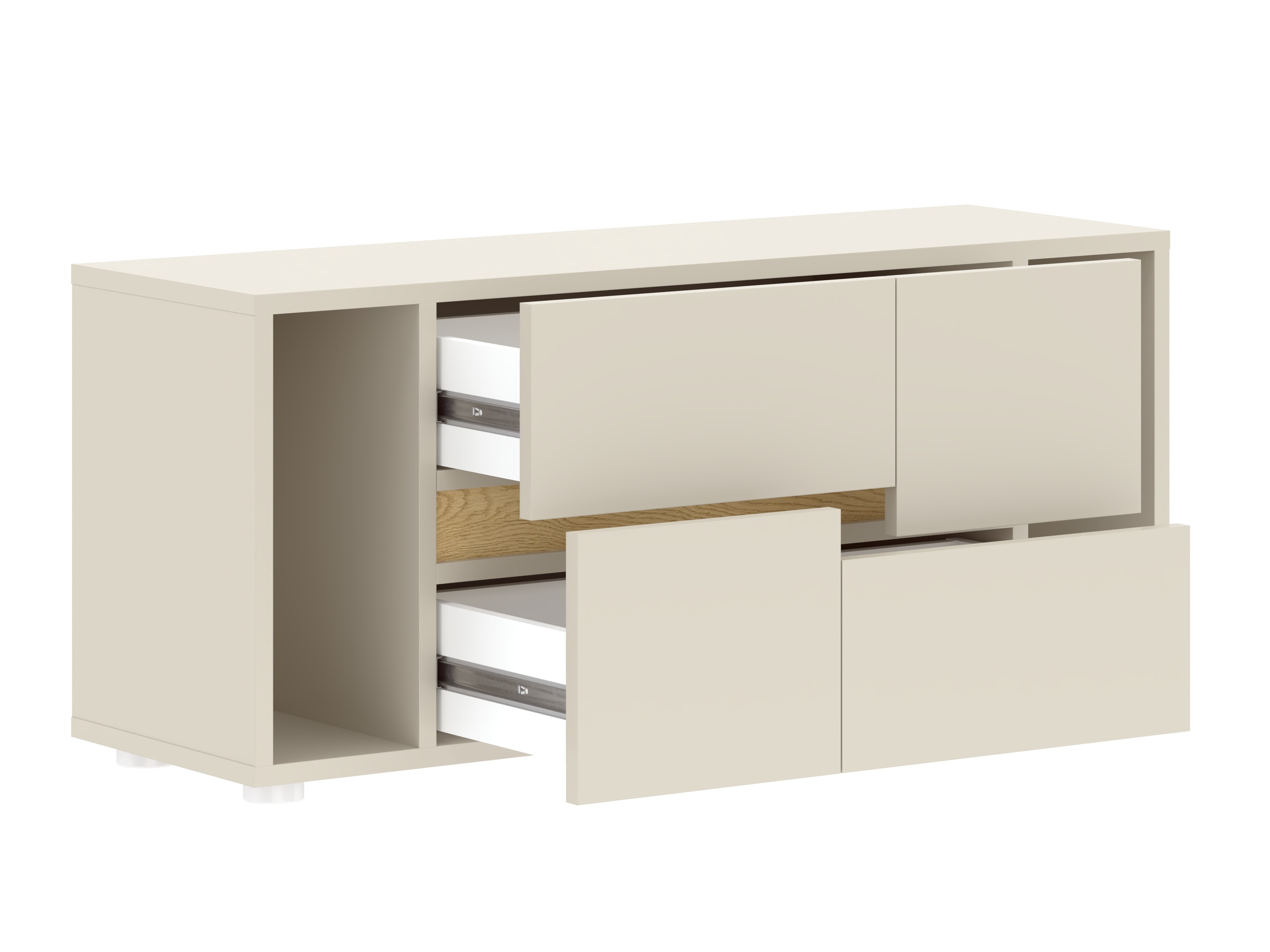 De reeks van de kinderkamer Mavdori 109