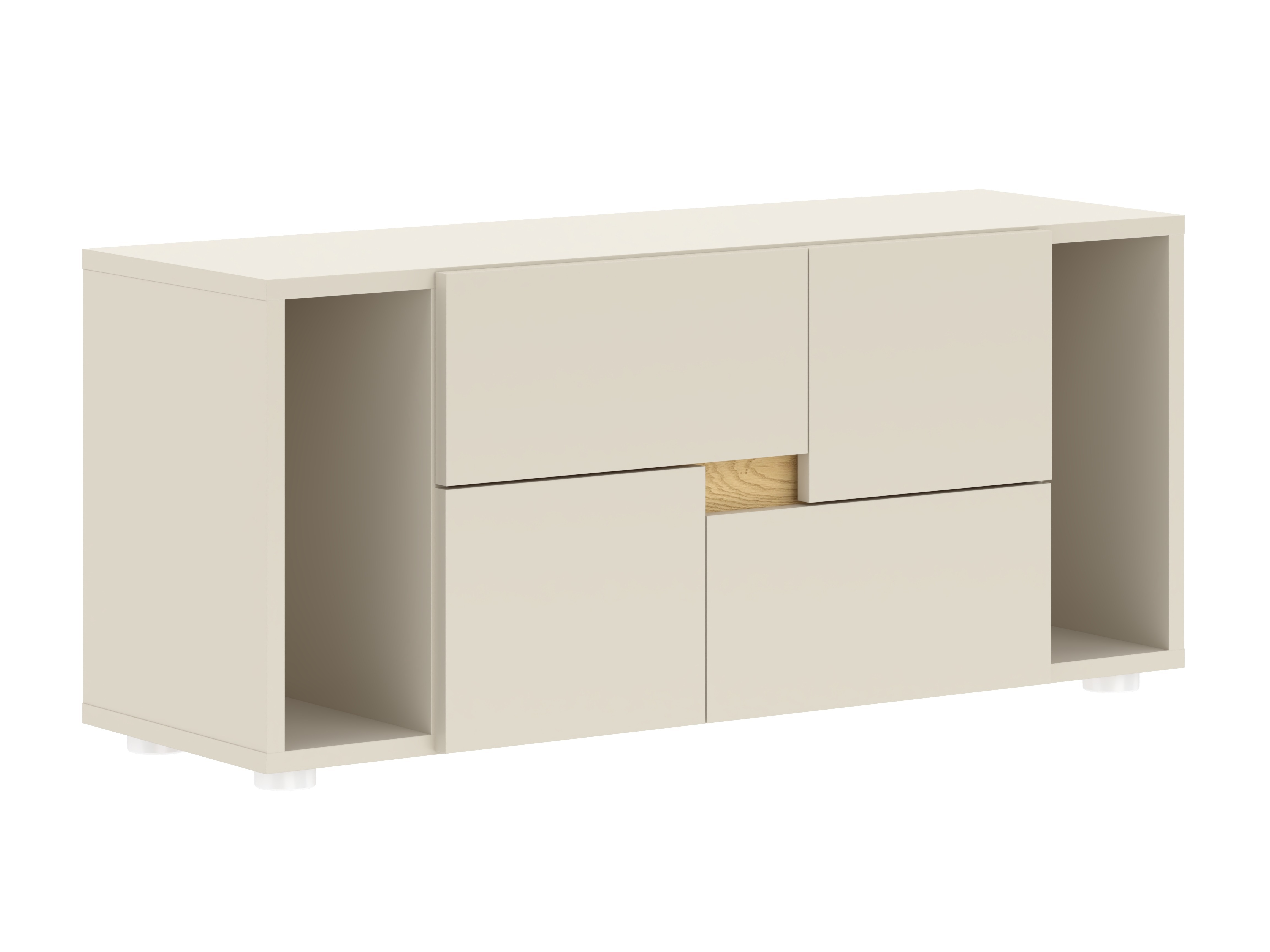 De reeks van de kinderkamer Mavdori 110