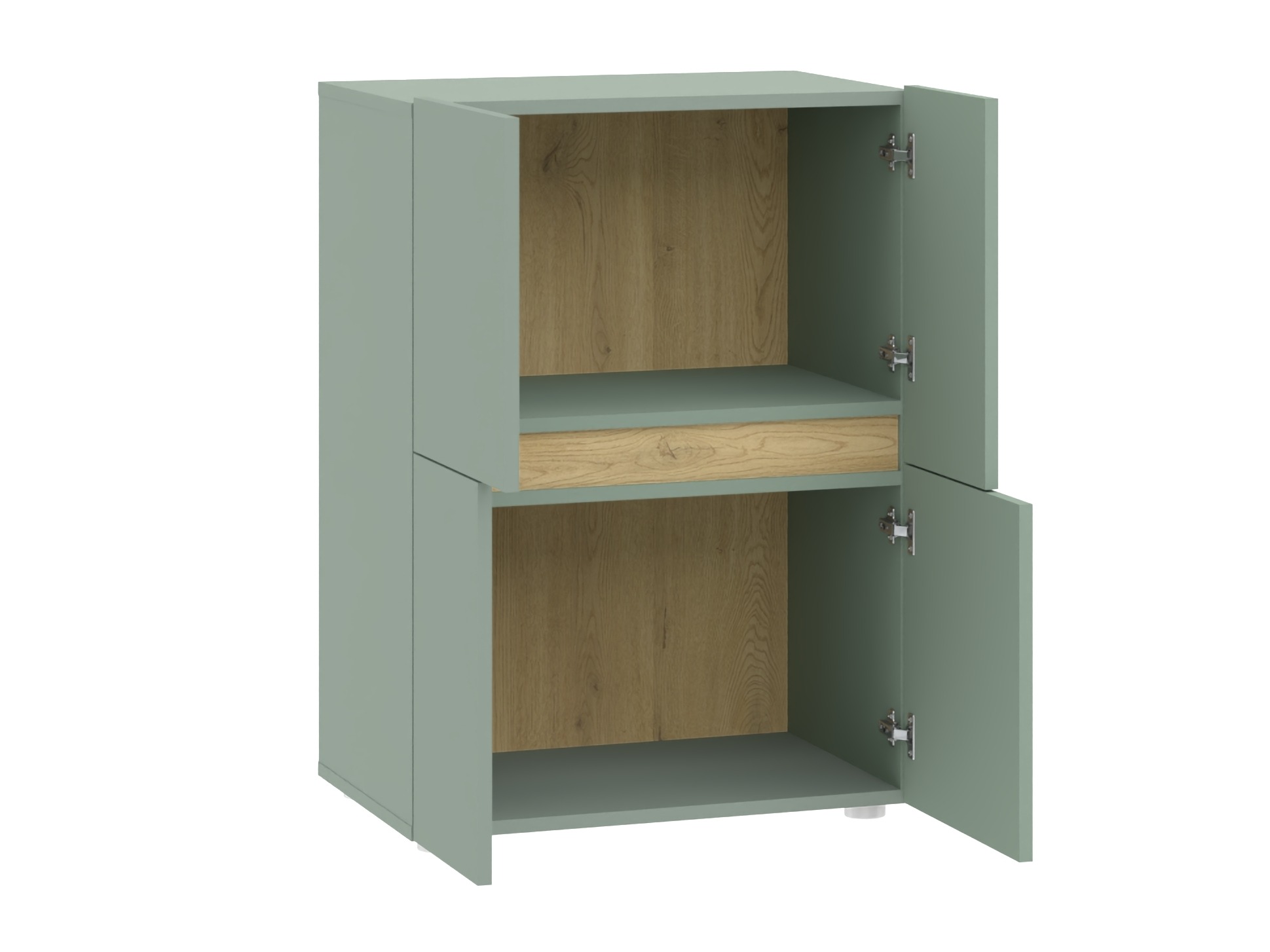 Dressoir Mavdori 100 (Groen)