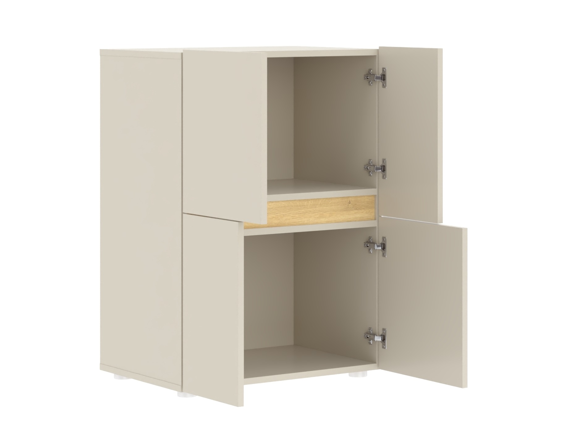 Dressoir Mavdori 100 (Kasjmier)