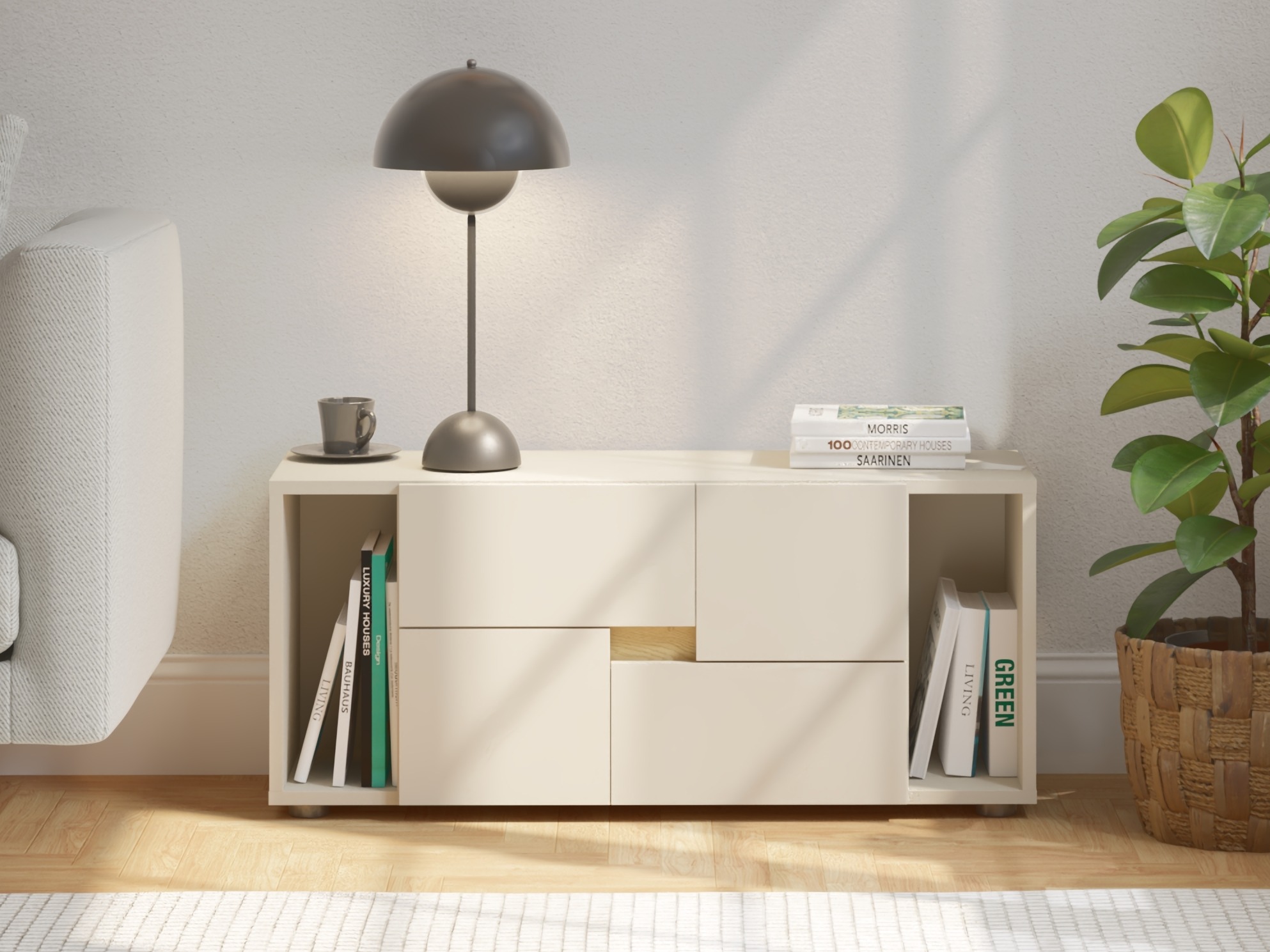 Ladekast Mavdori 103