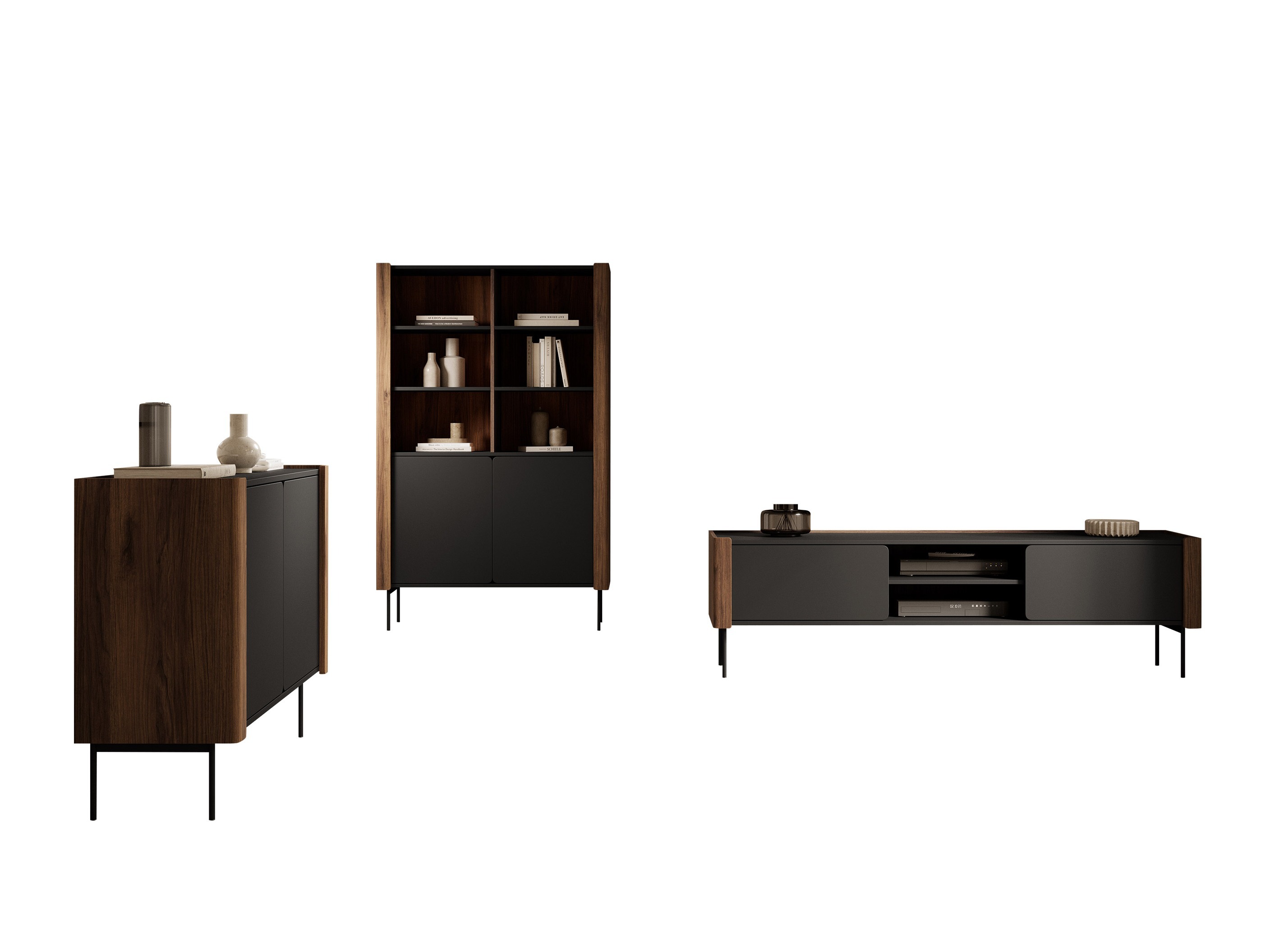 Woonkamerset Nolsevo 104