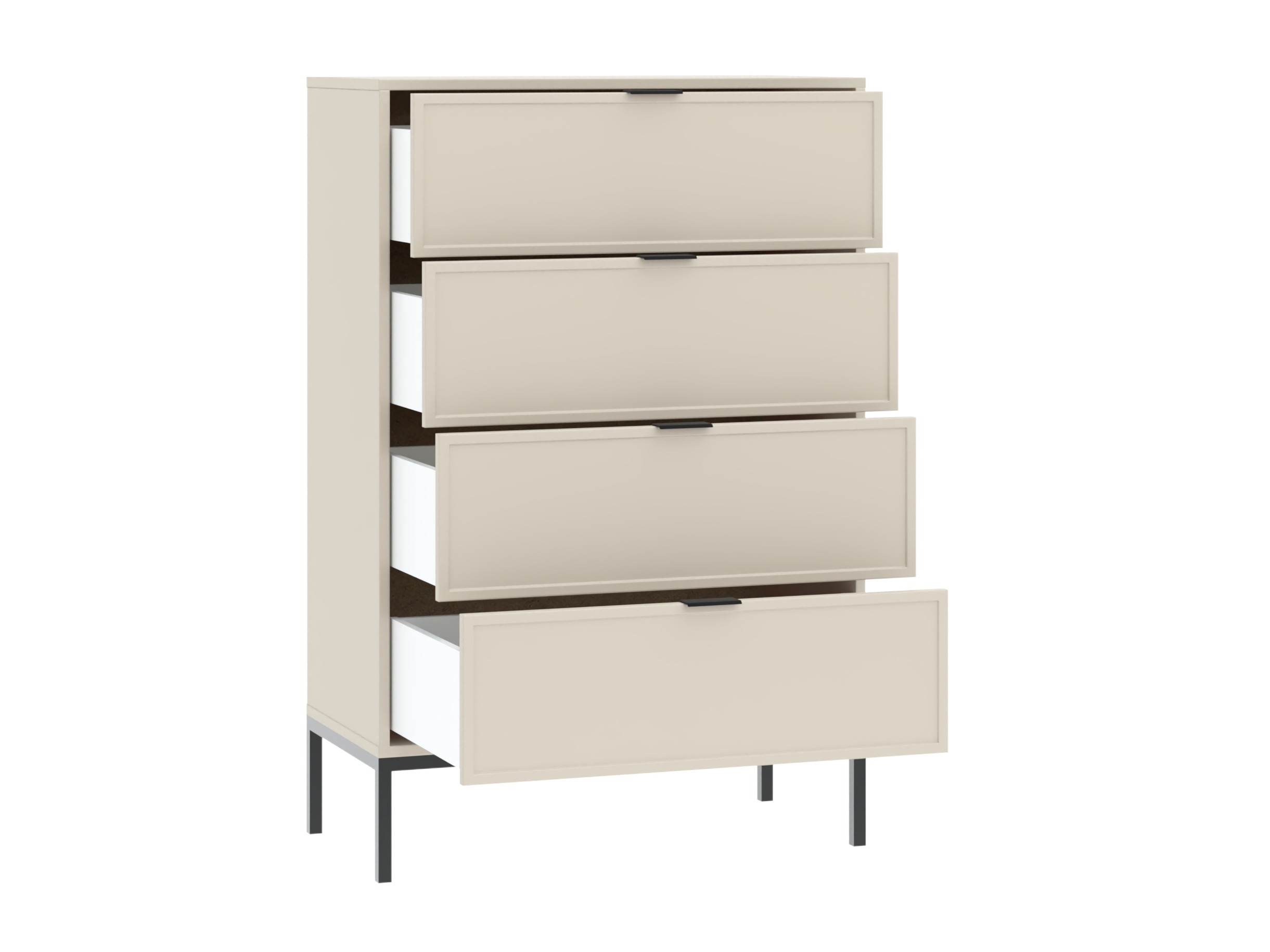 Ladekast Verciro 102