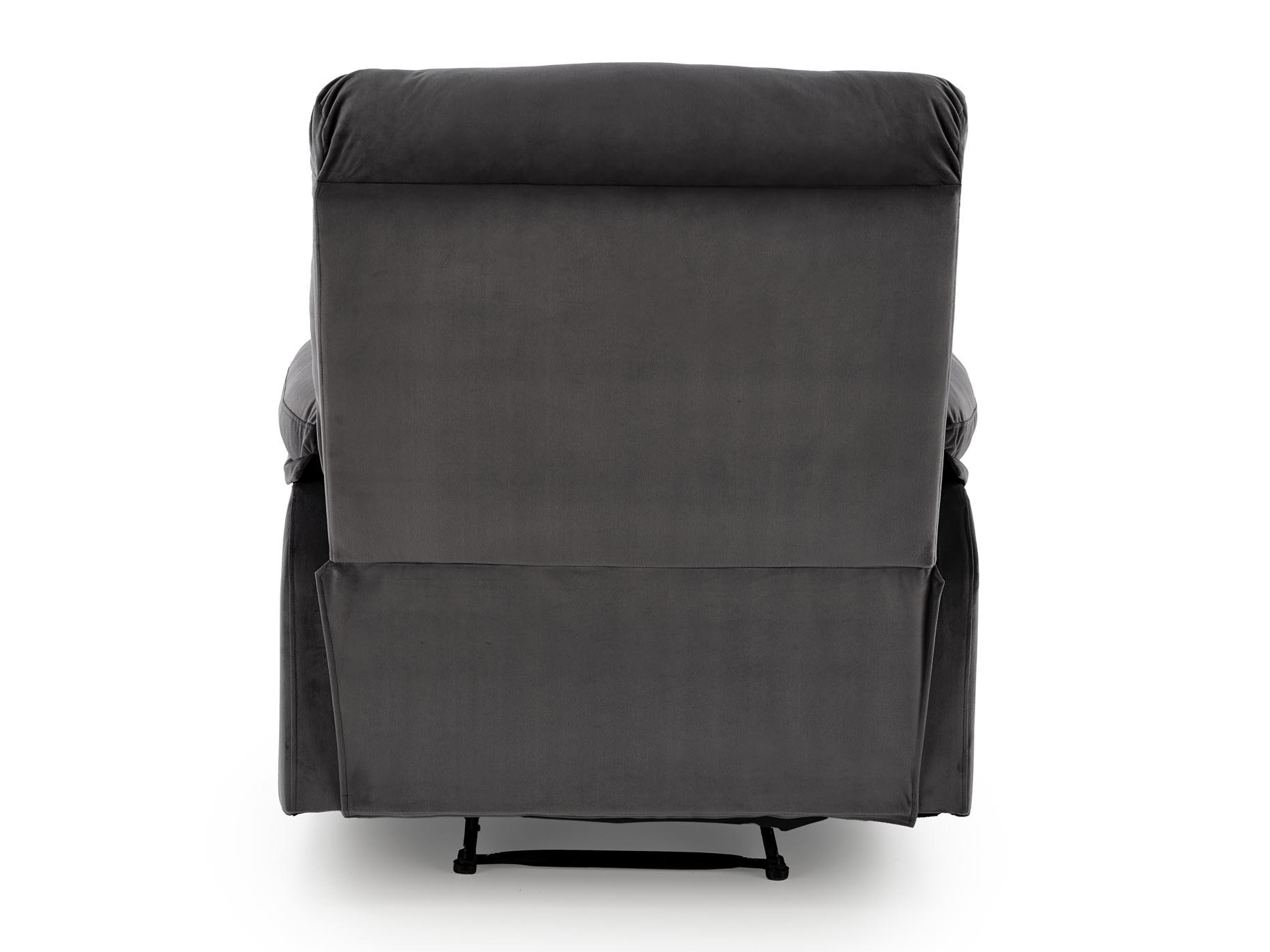 Relaxfauteuil Houston 1856 (Zwart)