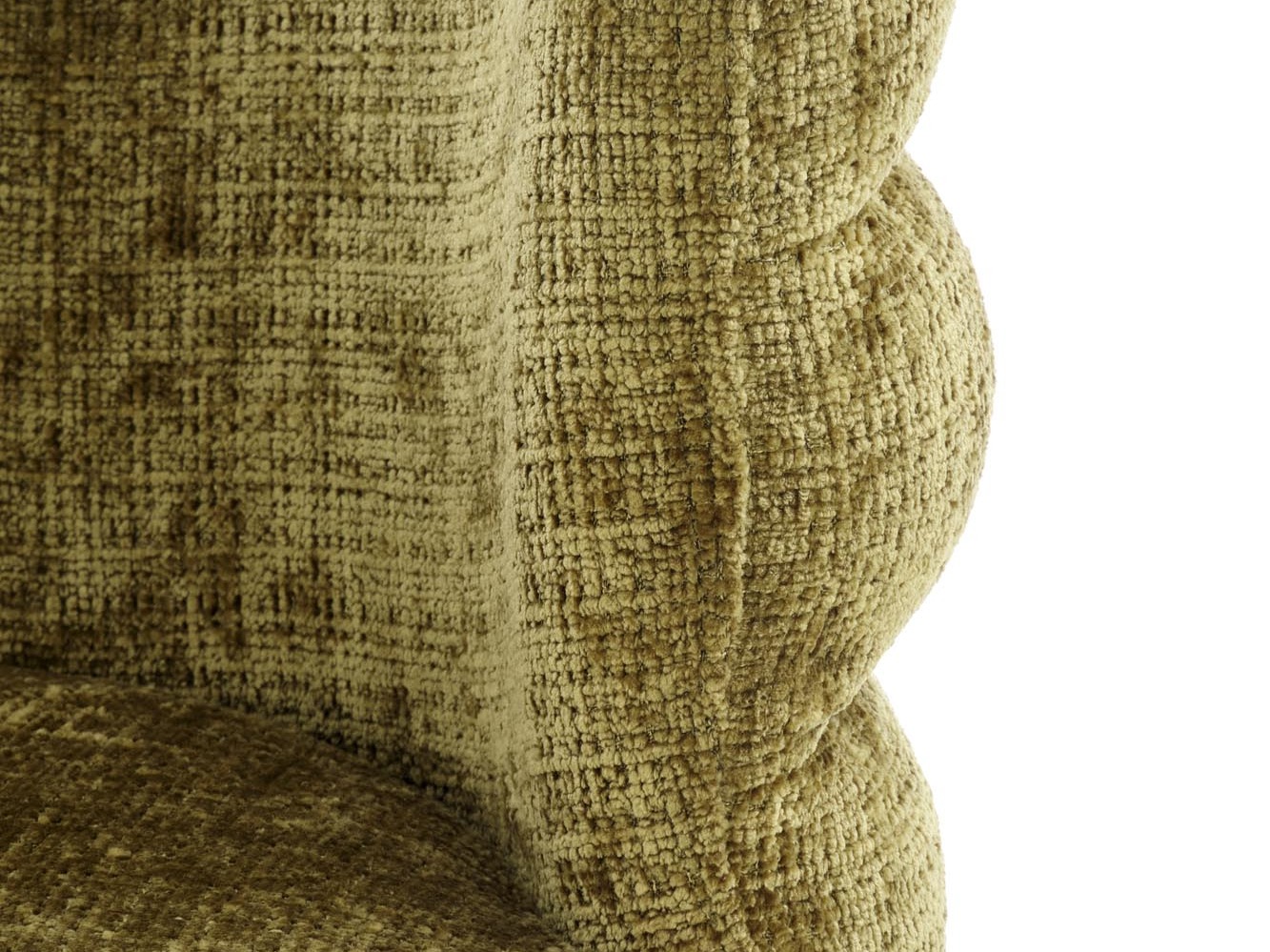 Stoel Houston 2043 (Groen)