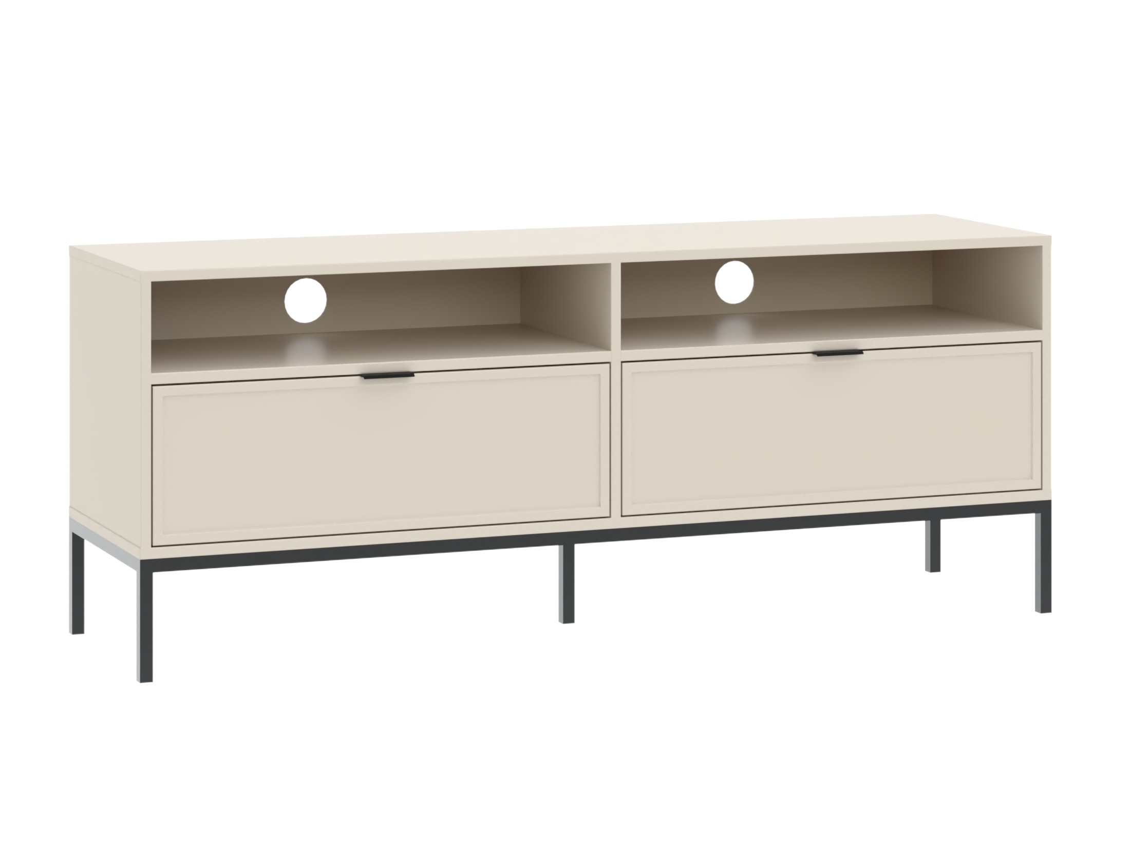 TV-meubel Verciro 103