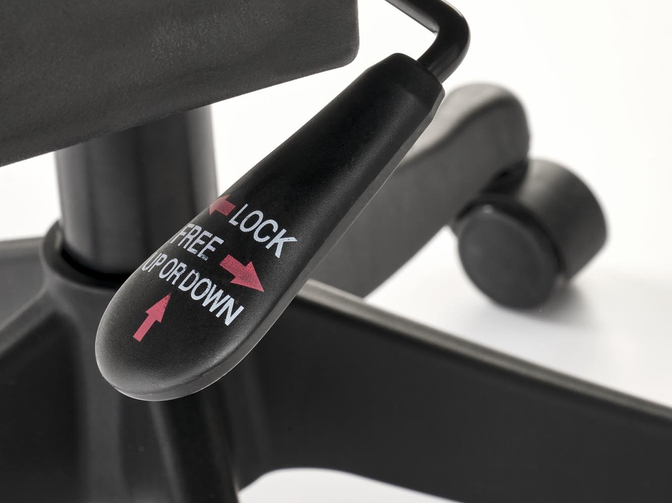 Bureaustoel Houston 2047