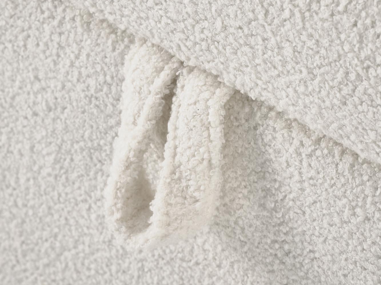 Gestoffeerde bank Houston 2045