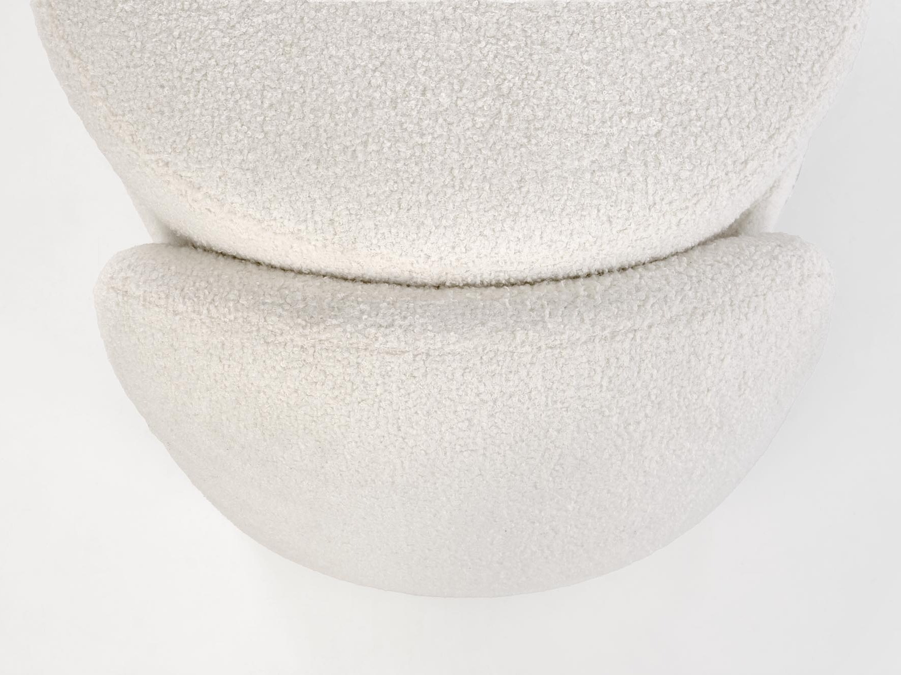 Gestoffeerde bank Houston 2045