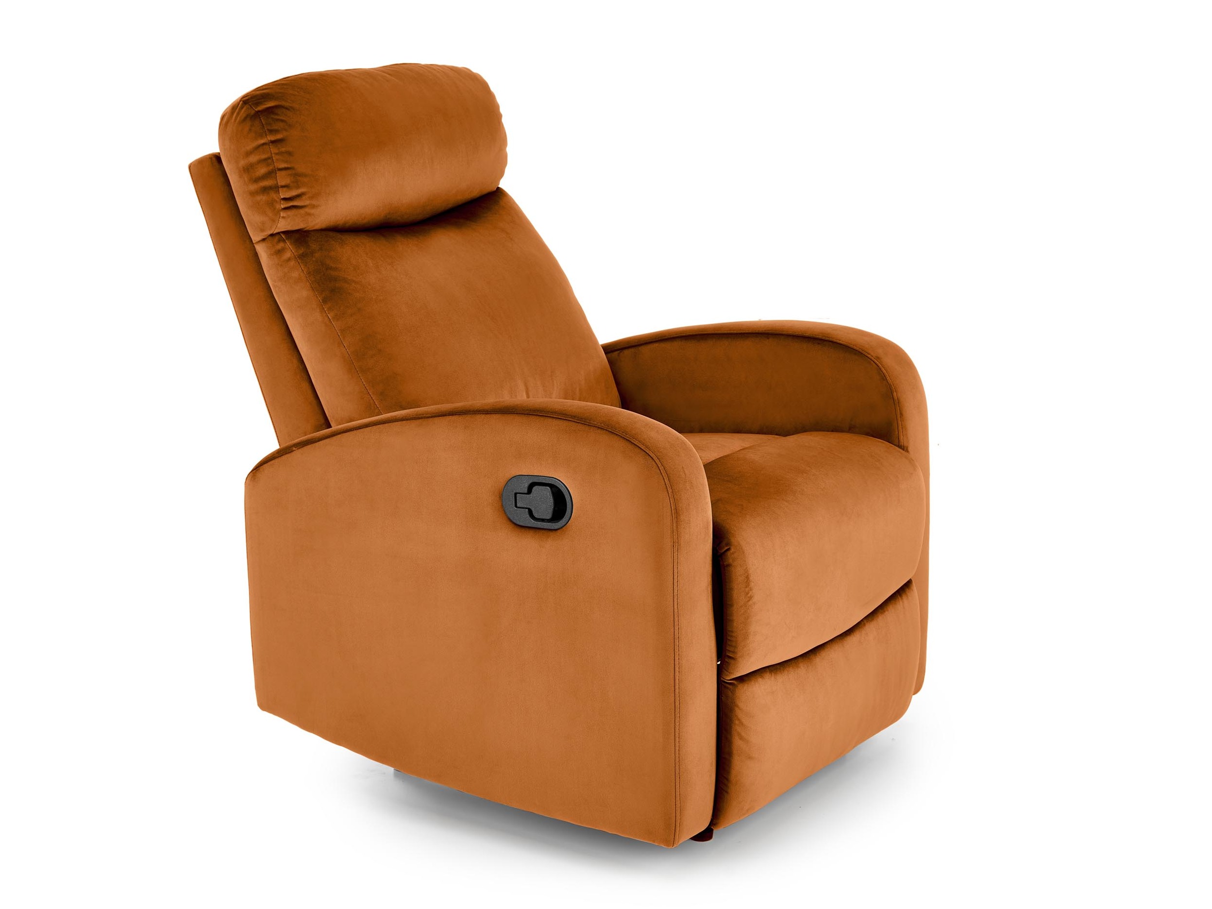 Relaxfauteuil Houston 1518 (Oranje)