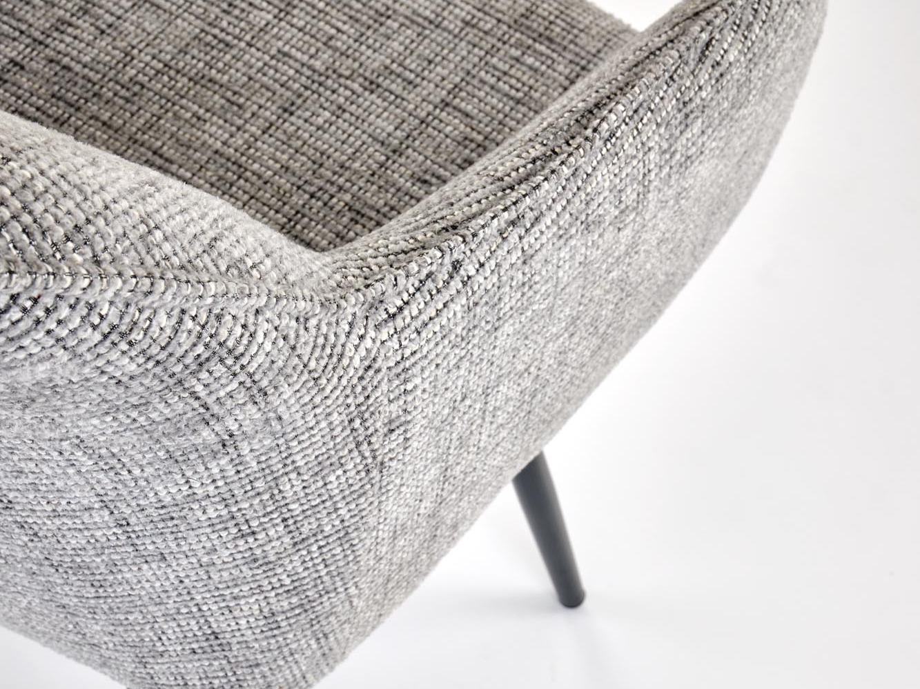 Stoel Houston 2044 (Grijs)