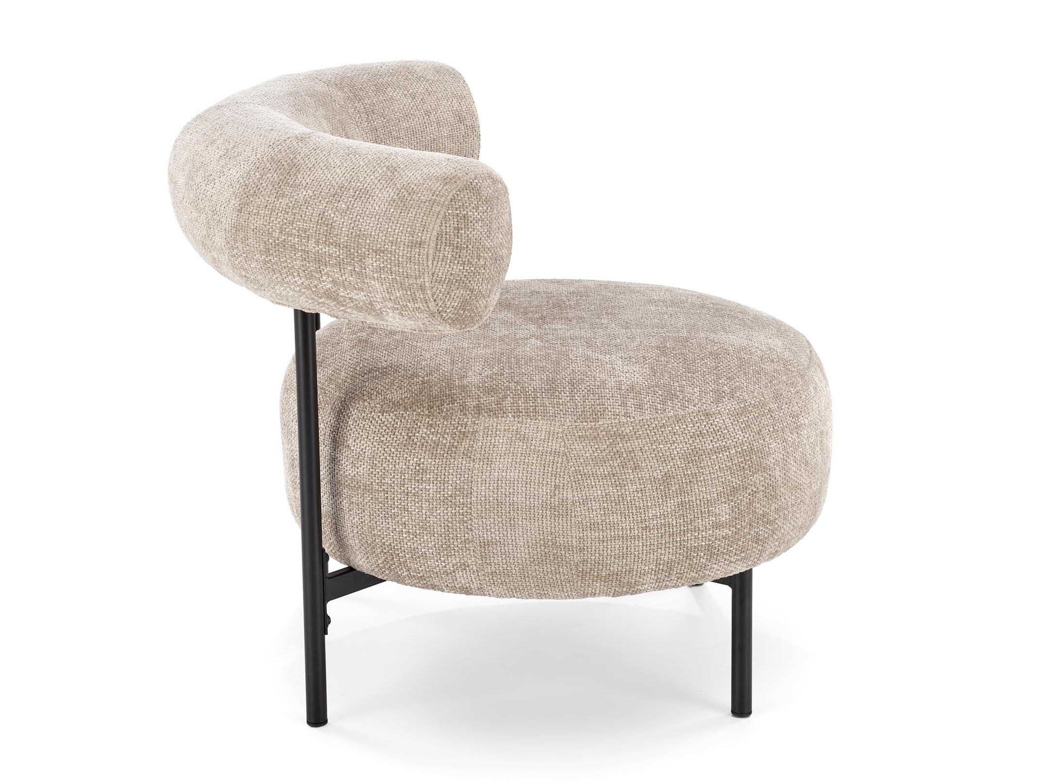 Fauteuil Houston 2052 (Beige)