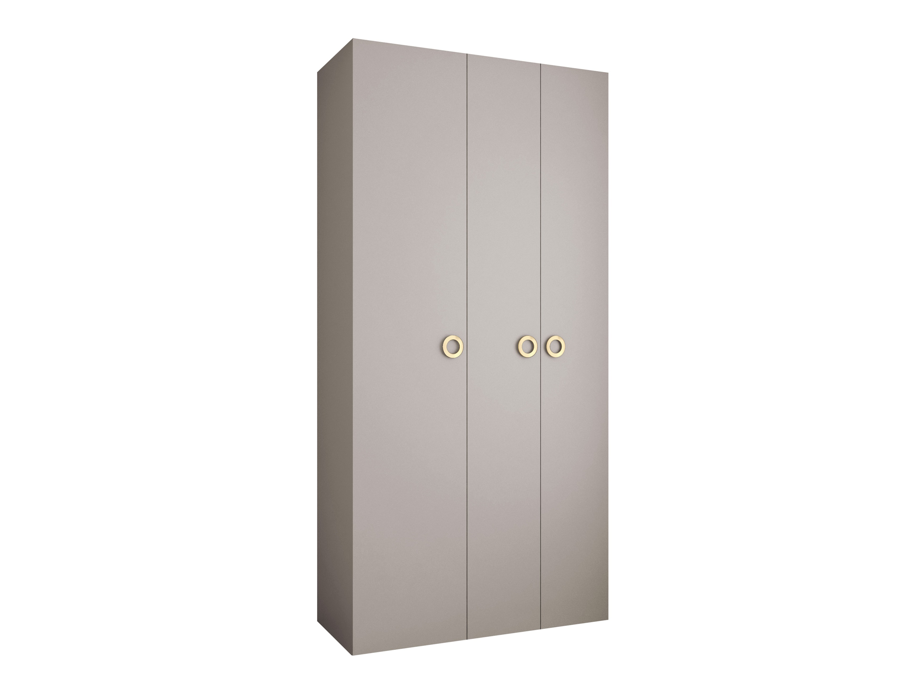 Kledingkast Hartford 544 (Kasjmier)