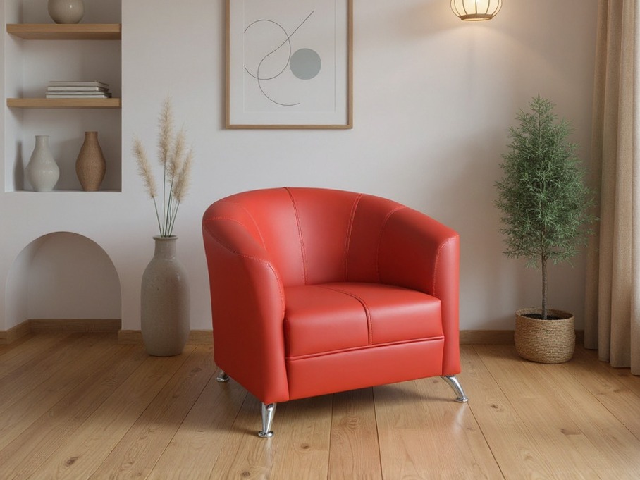 Fauteuil Velum (Soft 010)