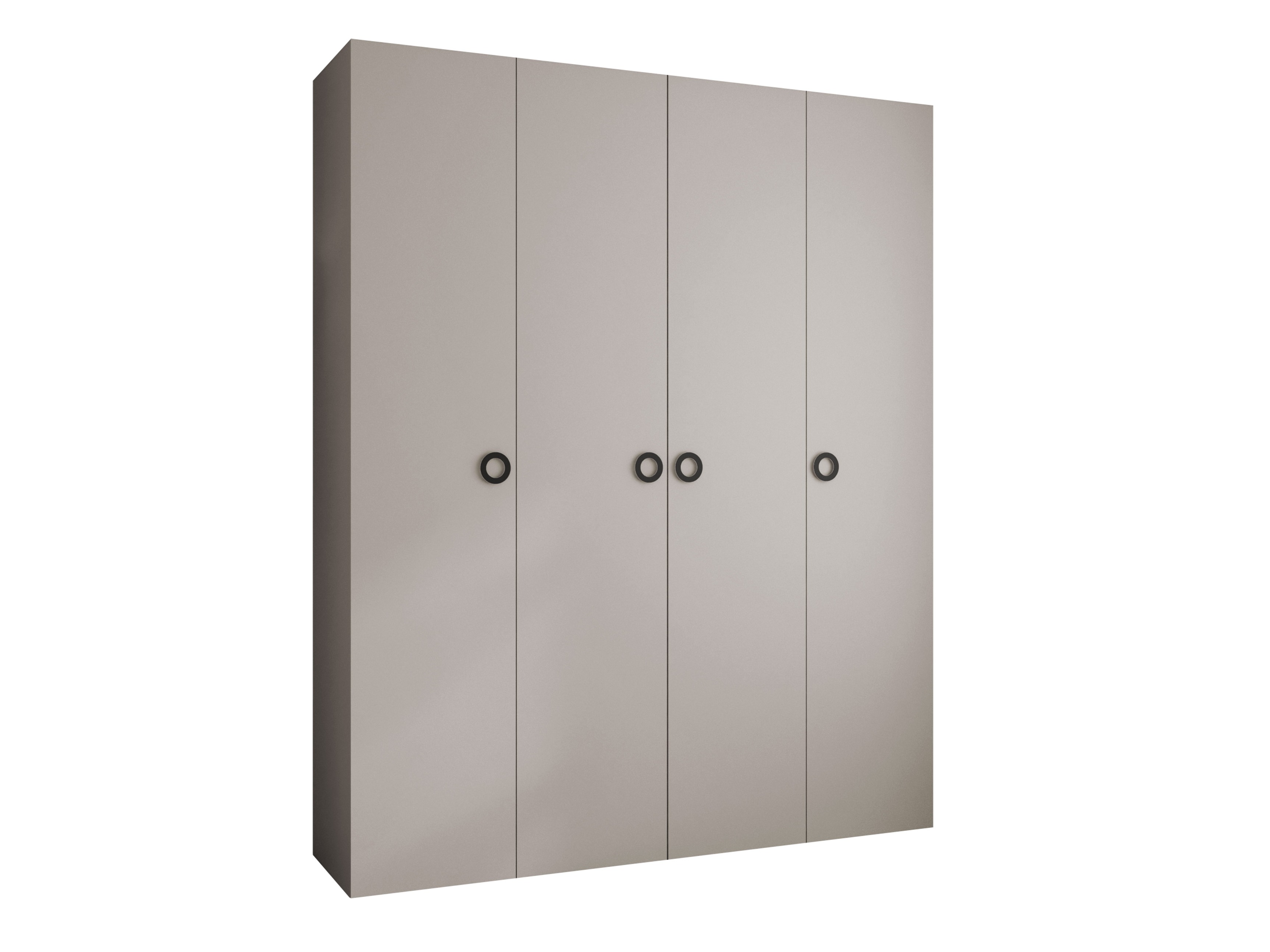 Kledingkast Hartford 554 (Kasjmier)