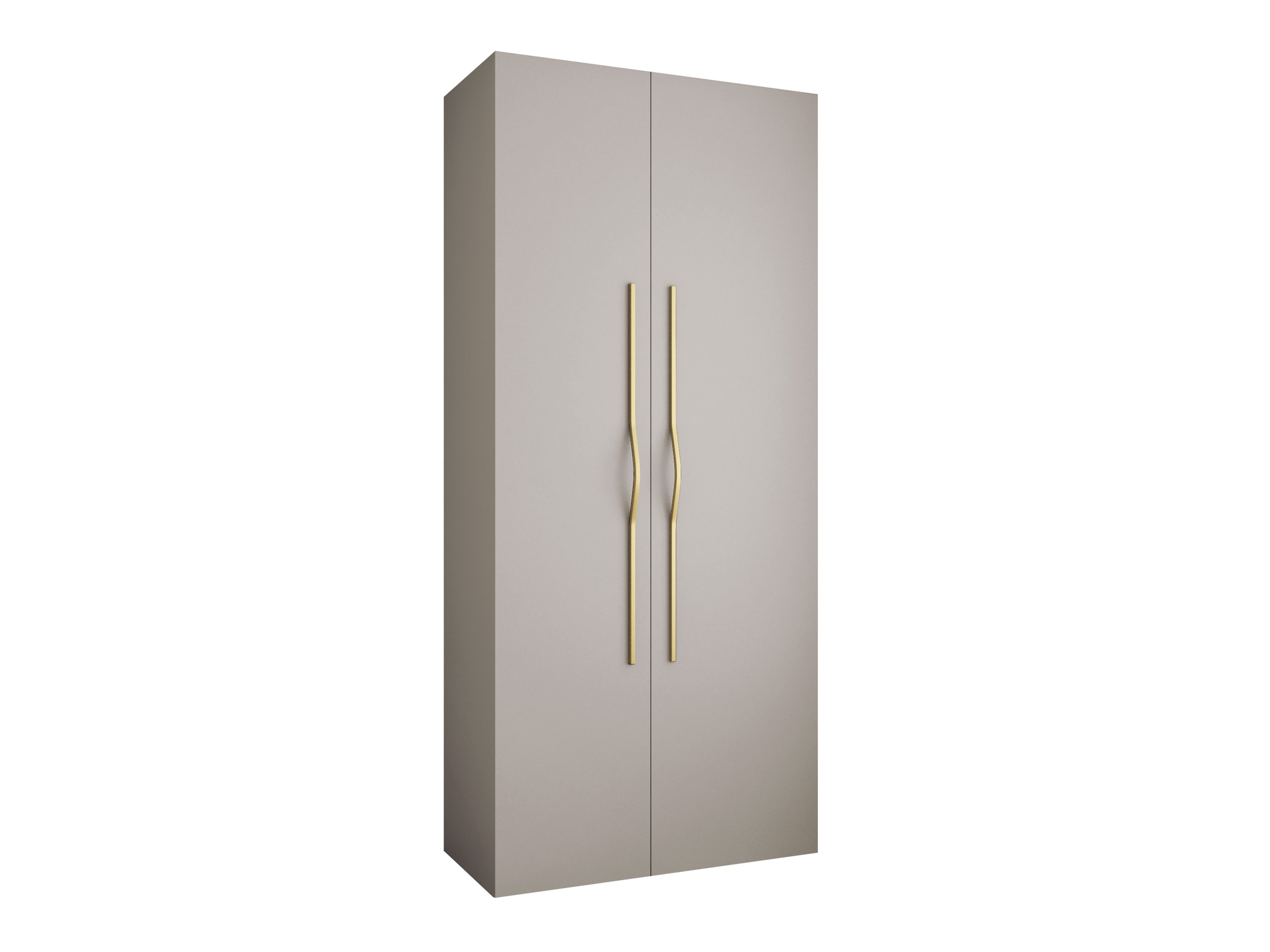 Kledingkast Hartford 562 (Kasjmier)