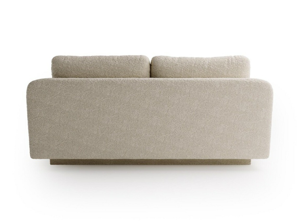 Slaapbank TrendyNest Canora (Coral 50)