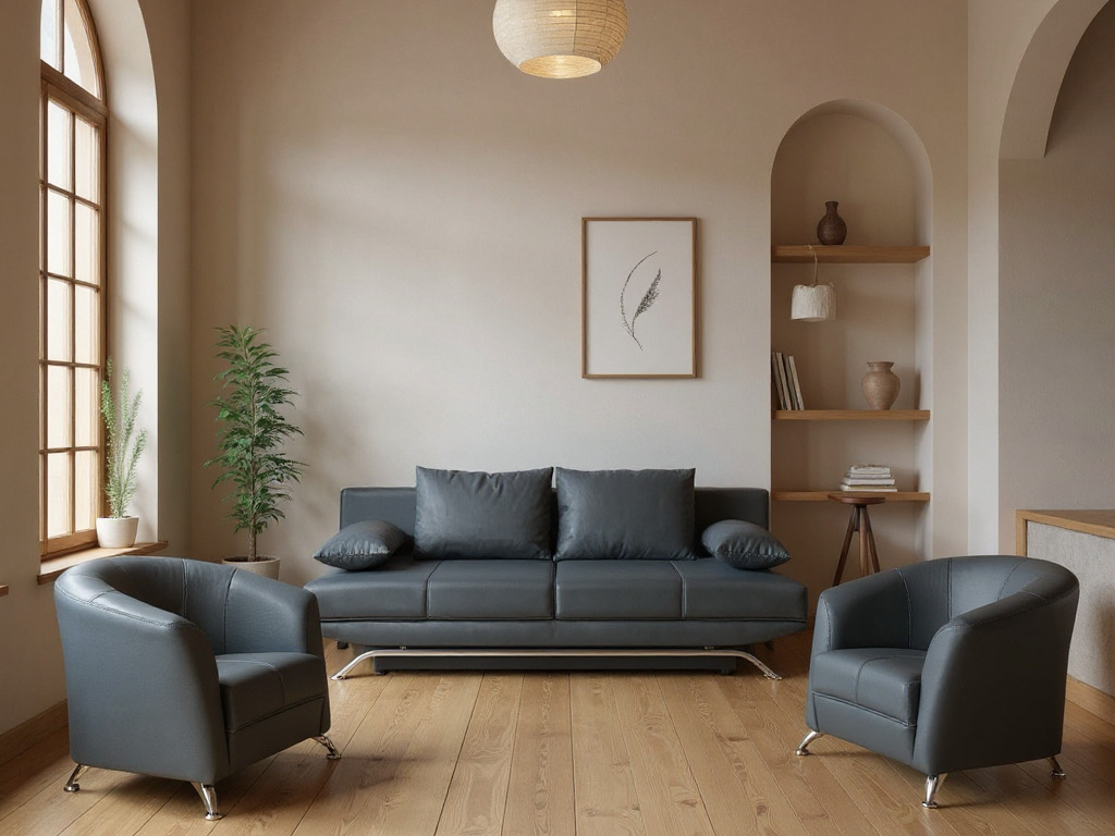 Slaapbank Velum (Soft 020)