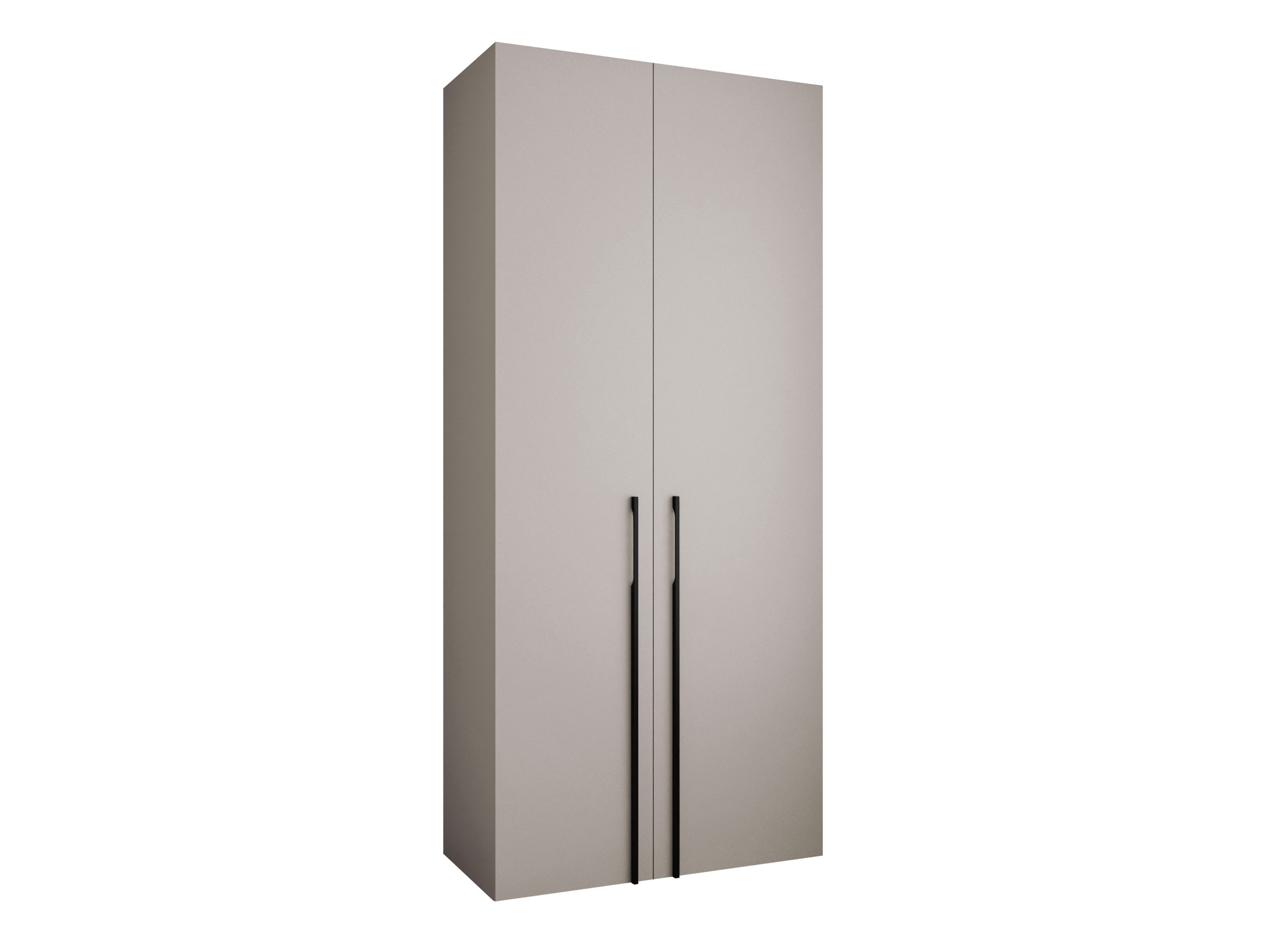 Kledingkast Hartford 569 (Kasjmier)