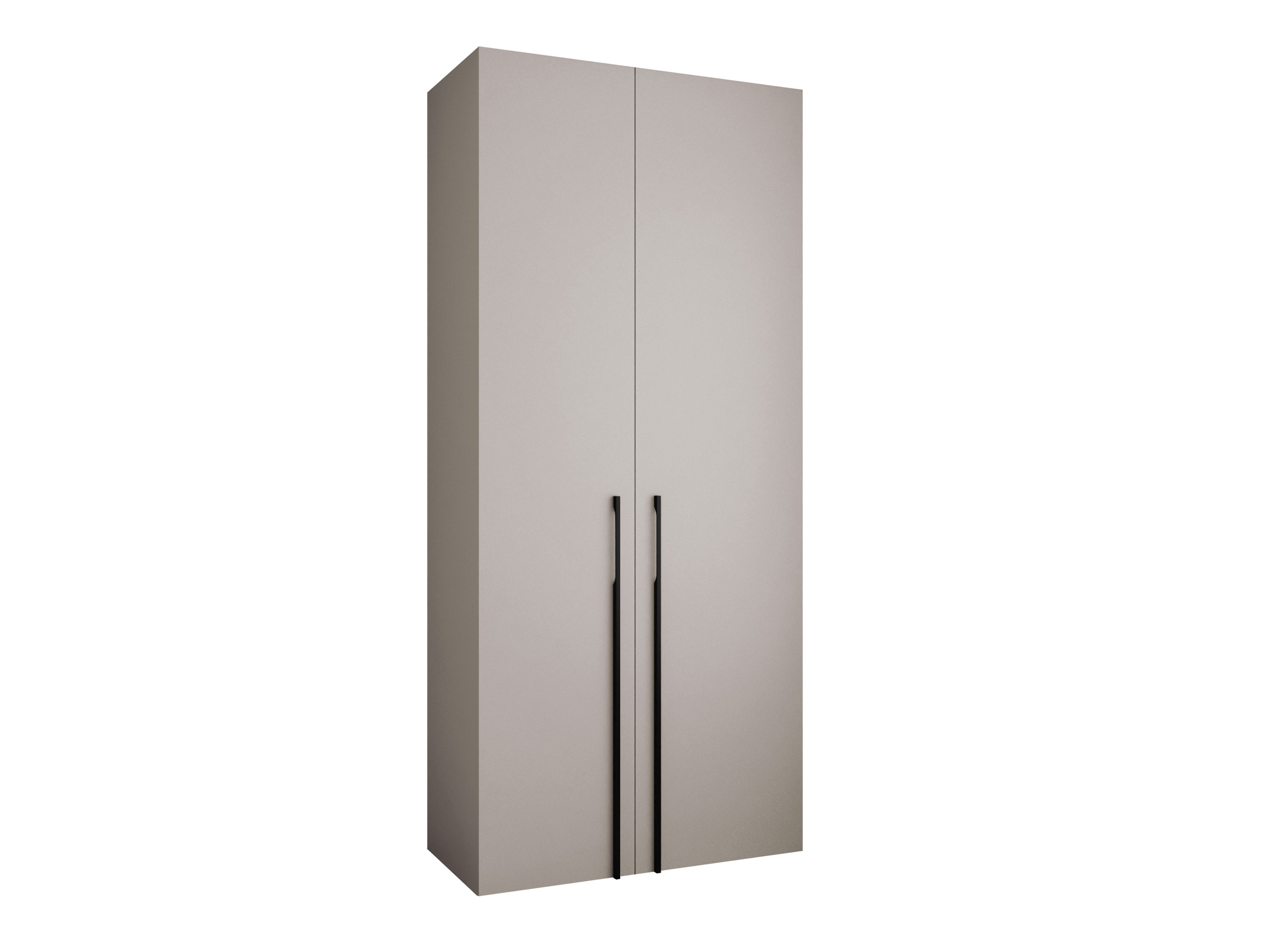 Kledingkast Hartford 569 (Kasjmier)