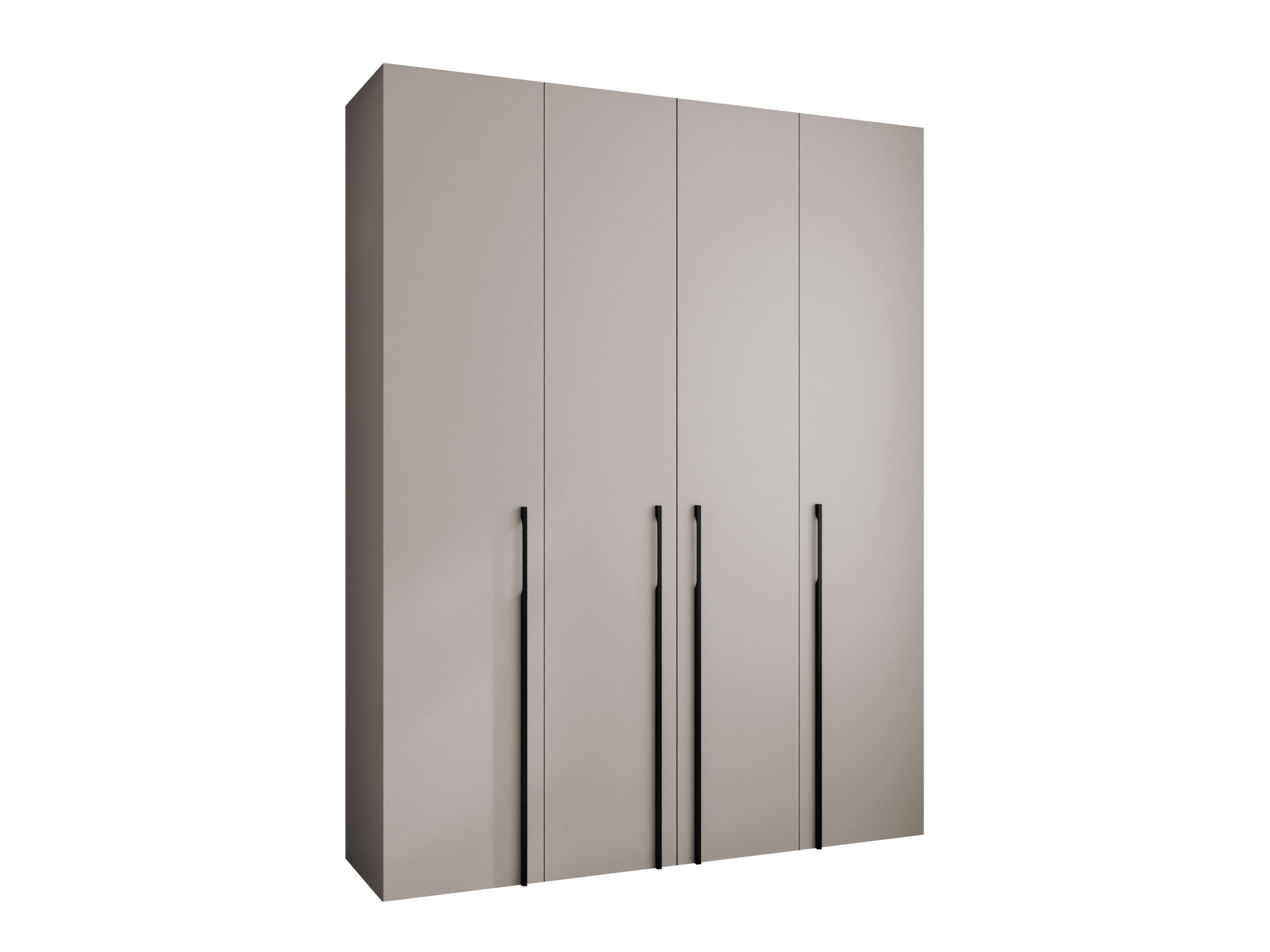 Kledingkast Hartford 570 (Kasjmier)