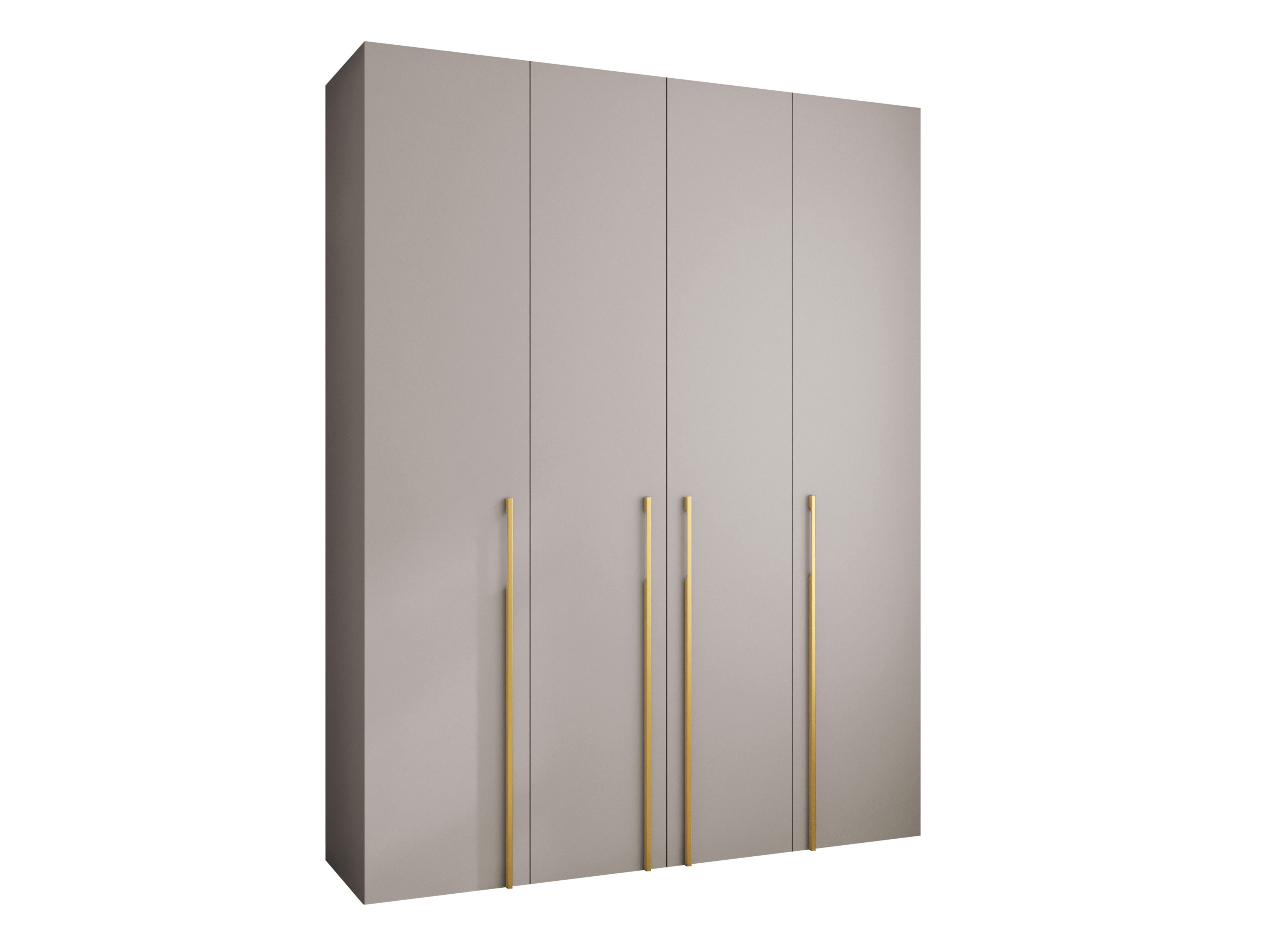 Kledingkast Hartford 570 (Kasjmier)