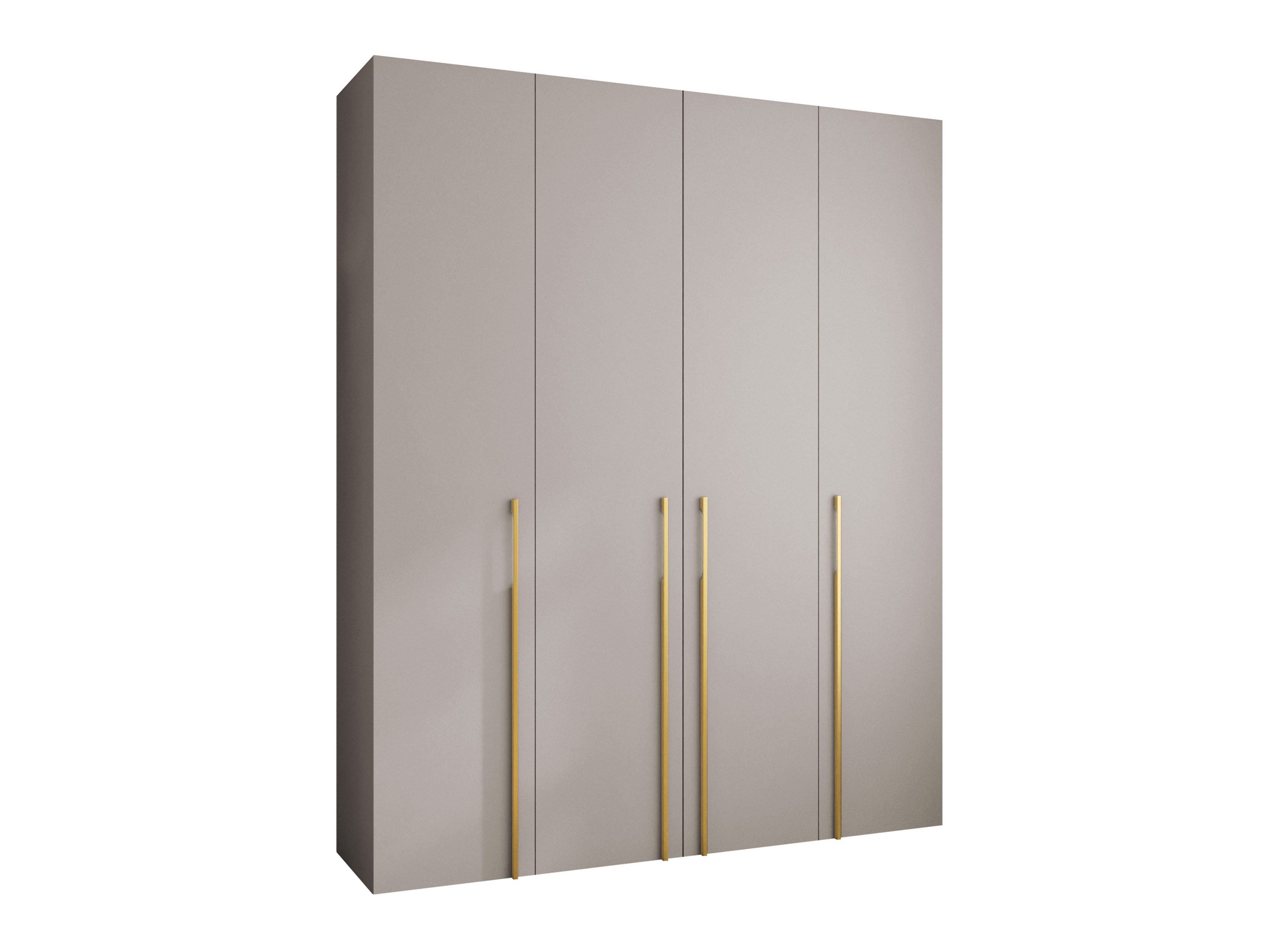 Kledingkast Hartford 570 (Kasjmier)