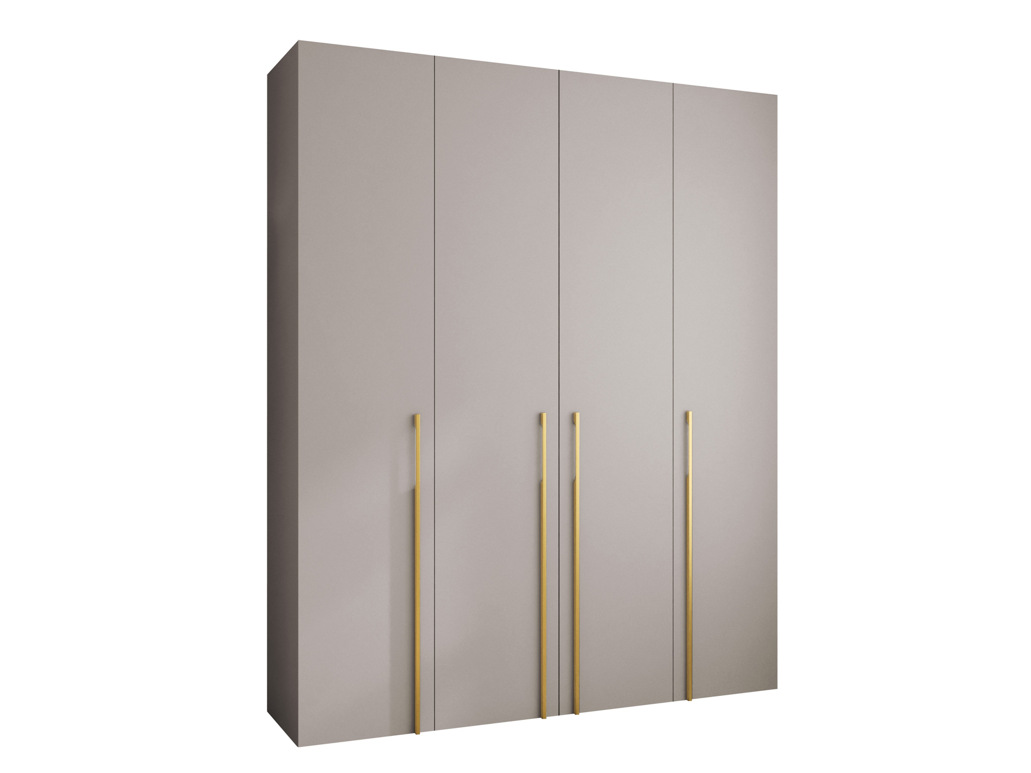 Kledingkast Hartford 570 (Kasjmier)