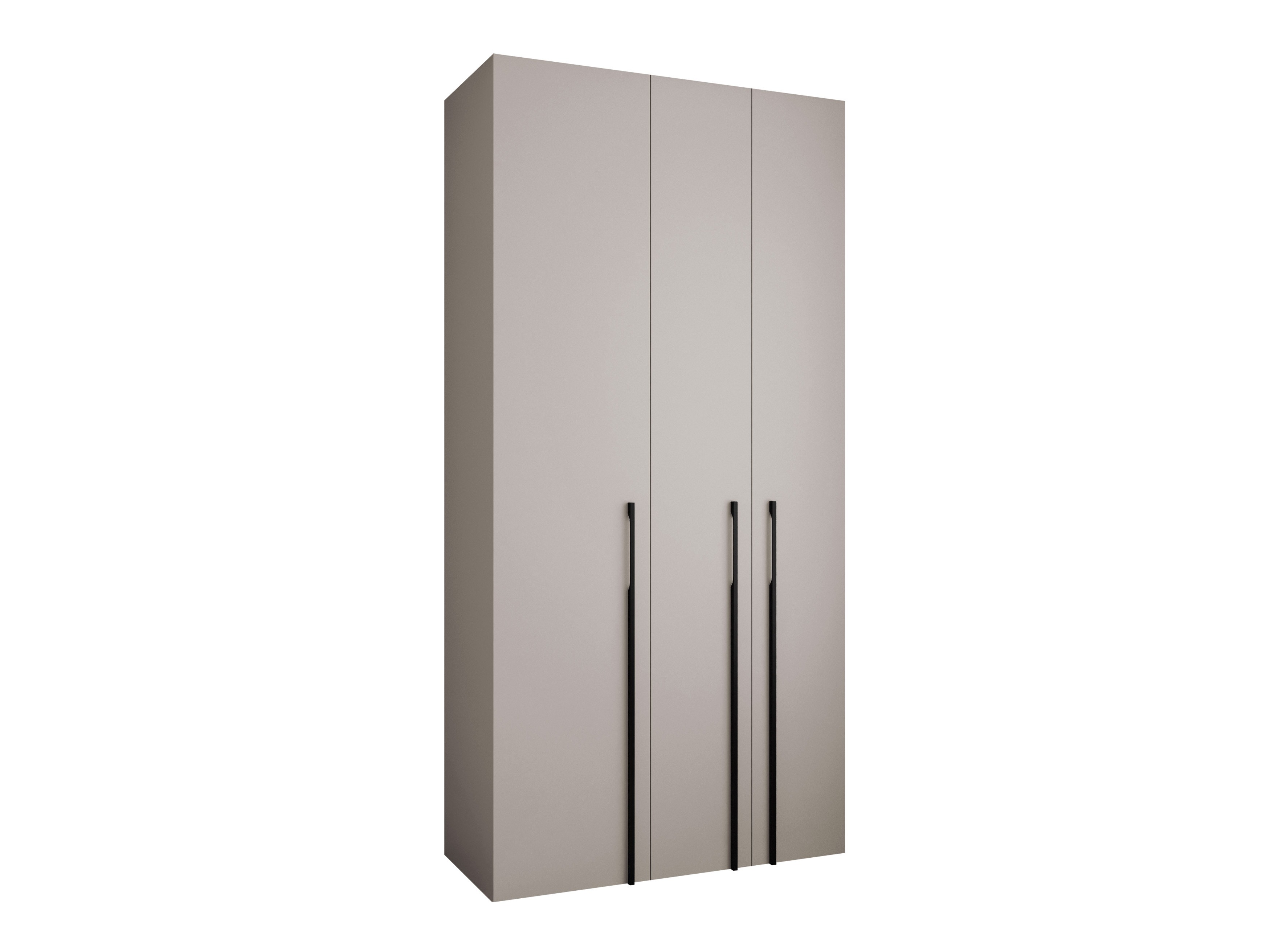 Kledingkast Hartford 571 (Kasjmier)