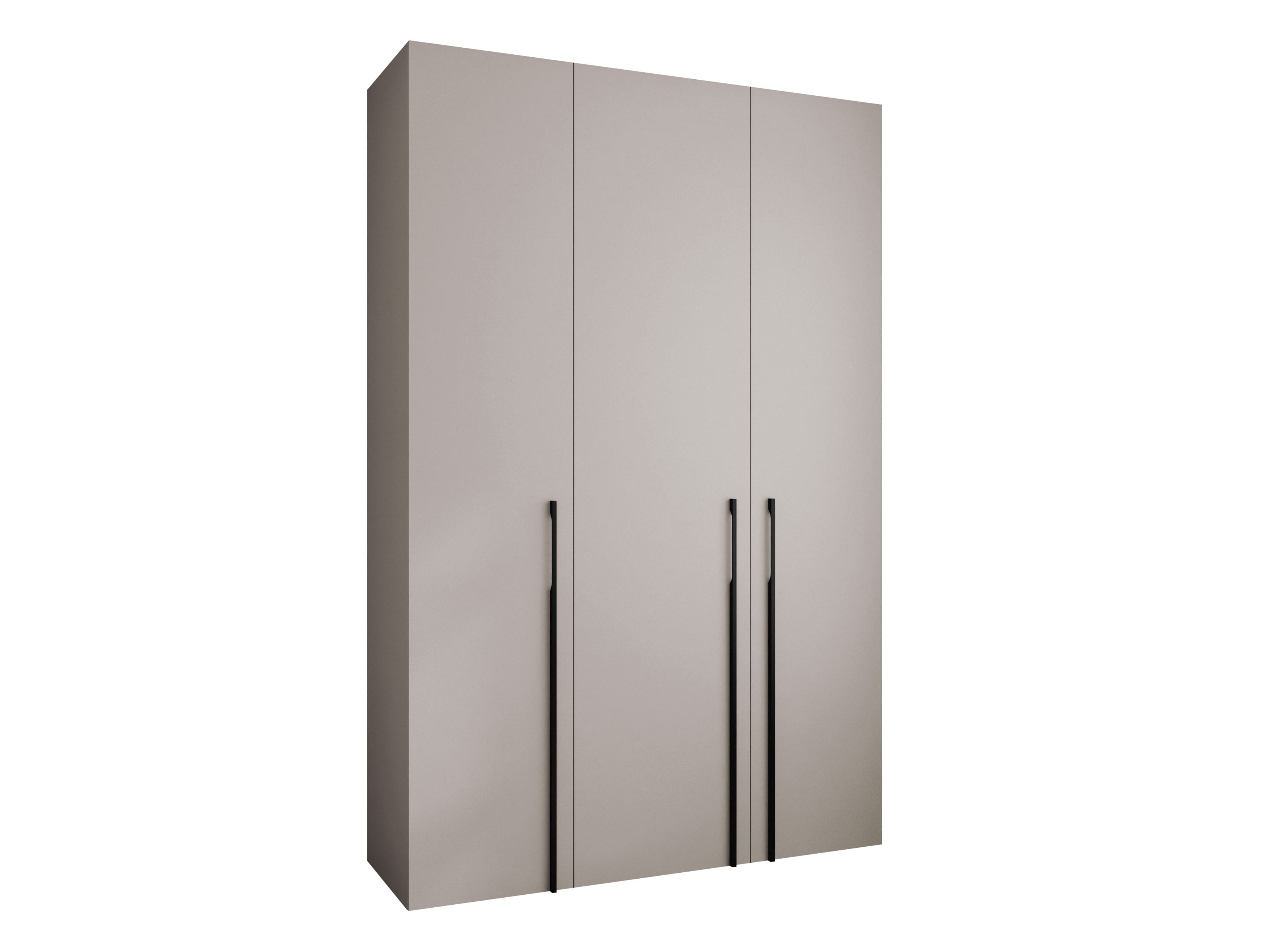 Kledingkast Hartford 571 (Kasjmier)