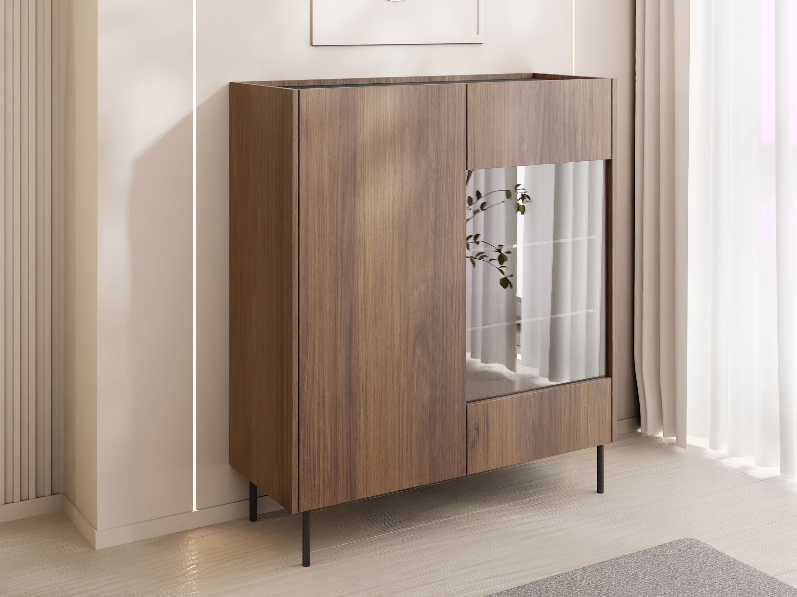 Dressoir Comfivo Belviro I