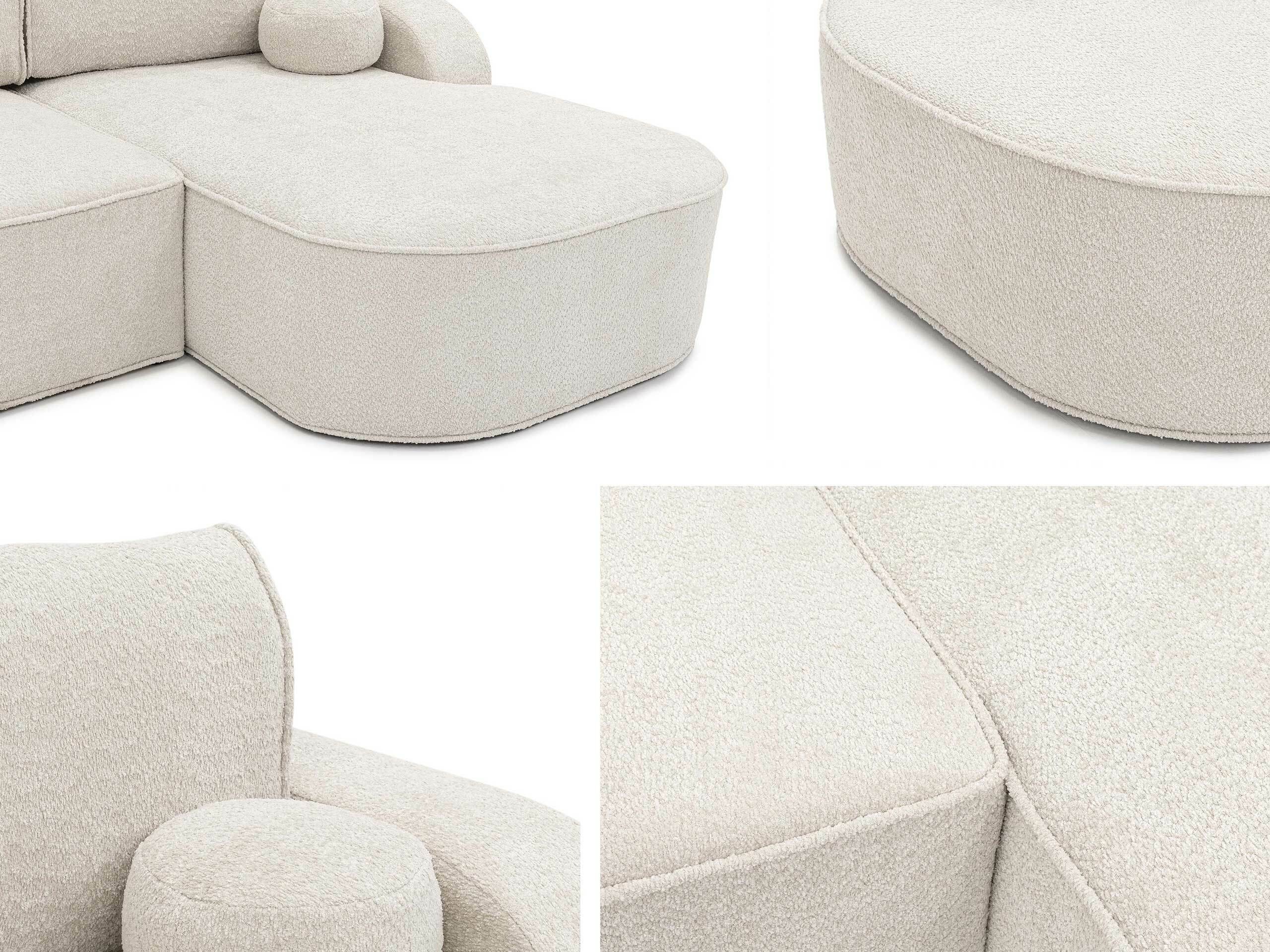 Hoekbank Comfivo 464 (Coral 50)