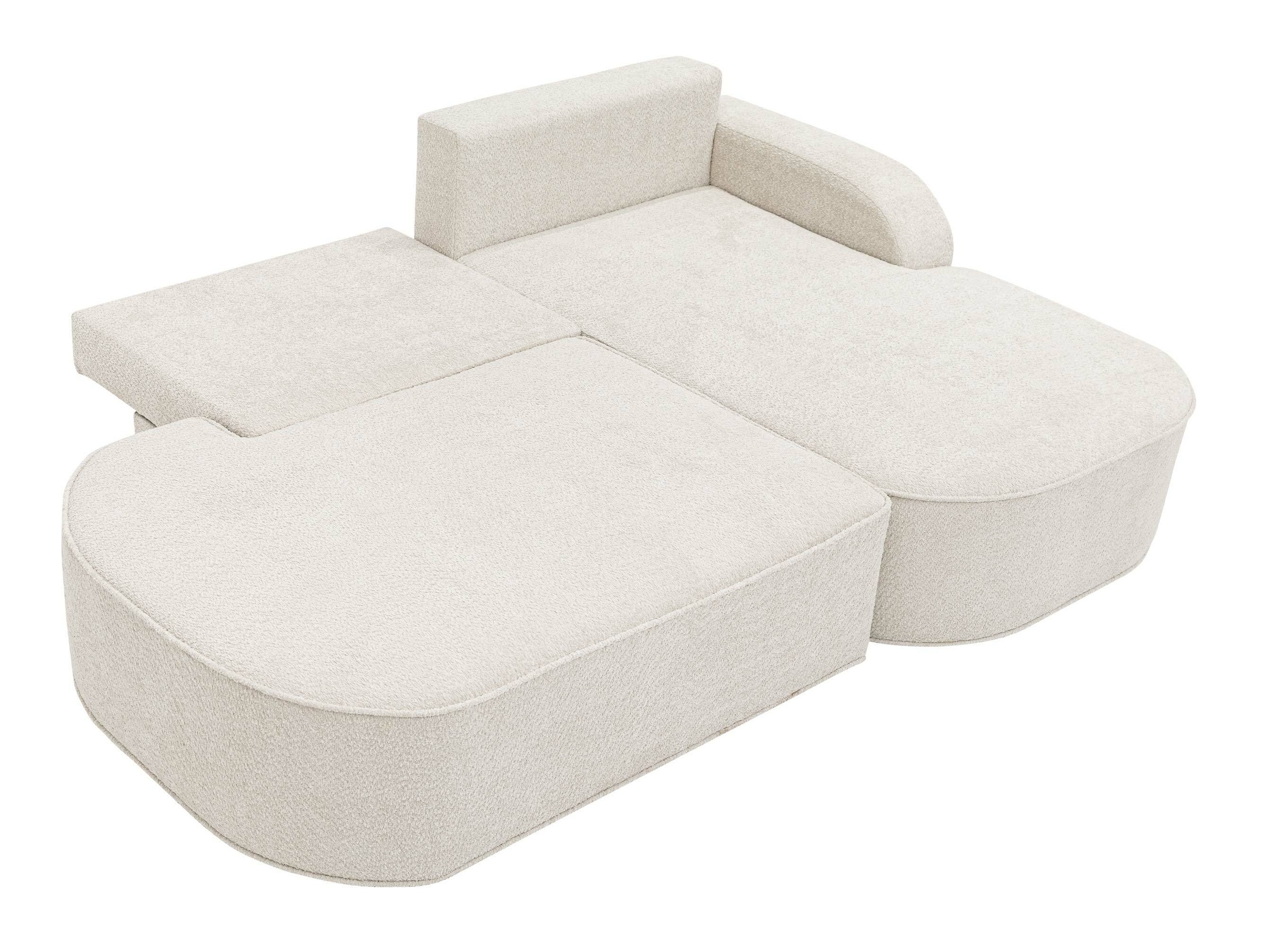 Hoekbank Comfivo Sensus (Coral 45)