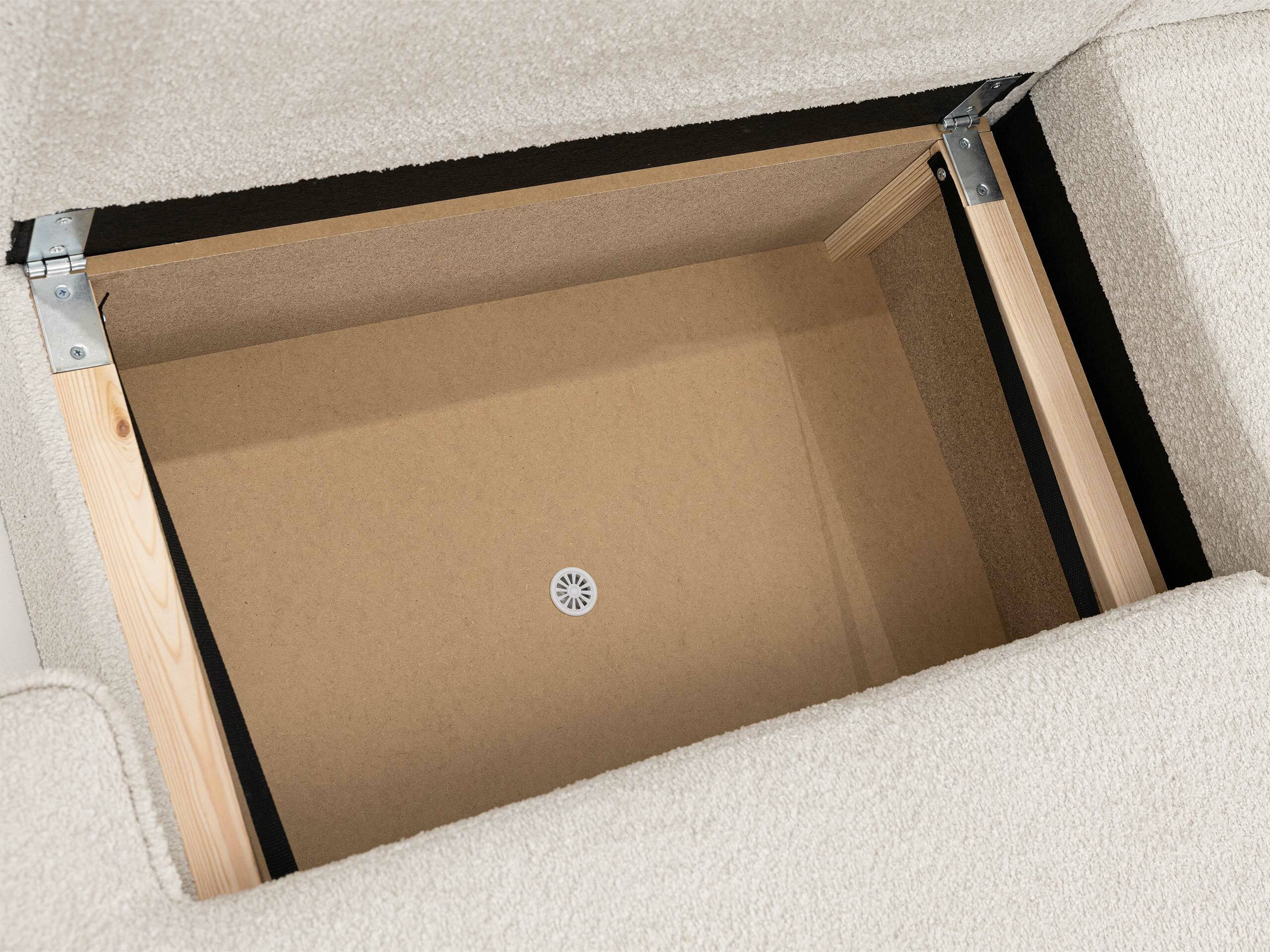 Hoekbank Comfivo Sensus (Coral 65)