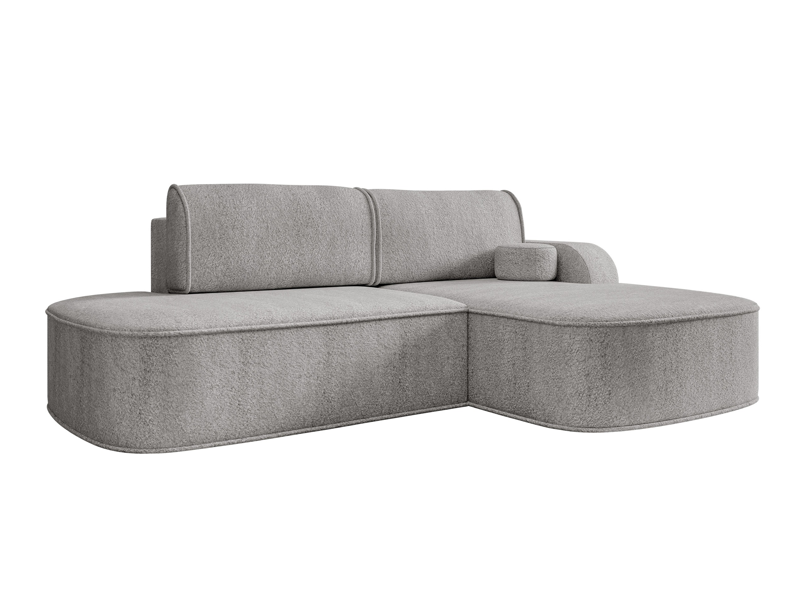 Hoekbank Comfivo Sensus (Coral 75)