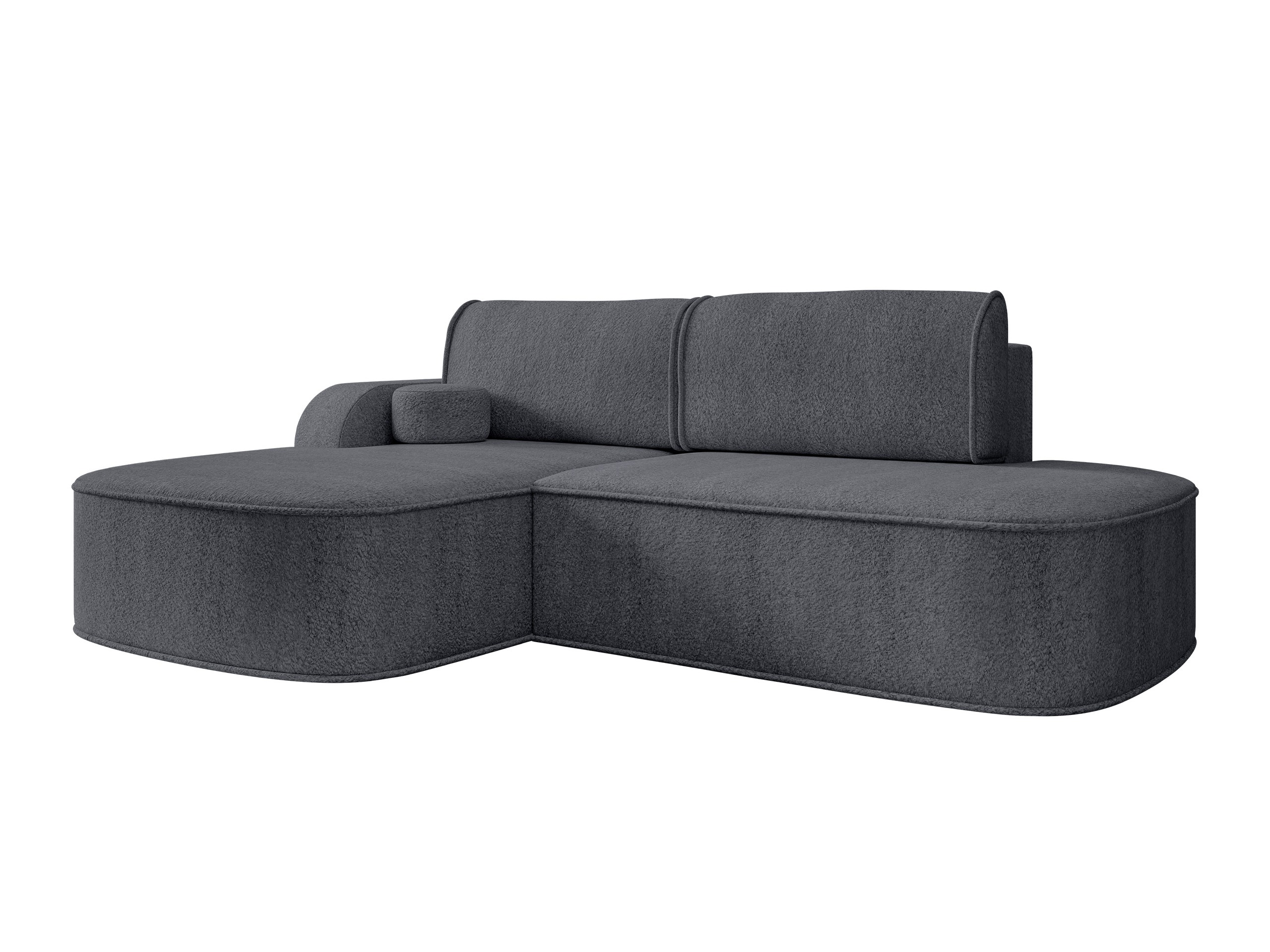 Hoekbank Comfivo Sensus (Coral 80)