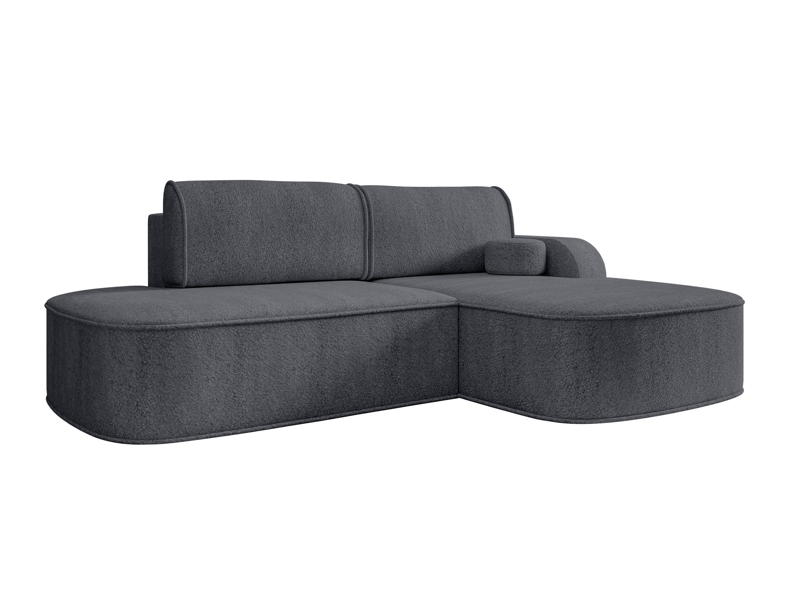 Hoekbank Comfivo Sensus (Coral 80)
