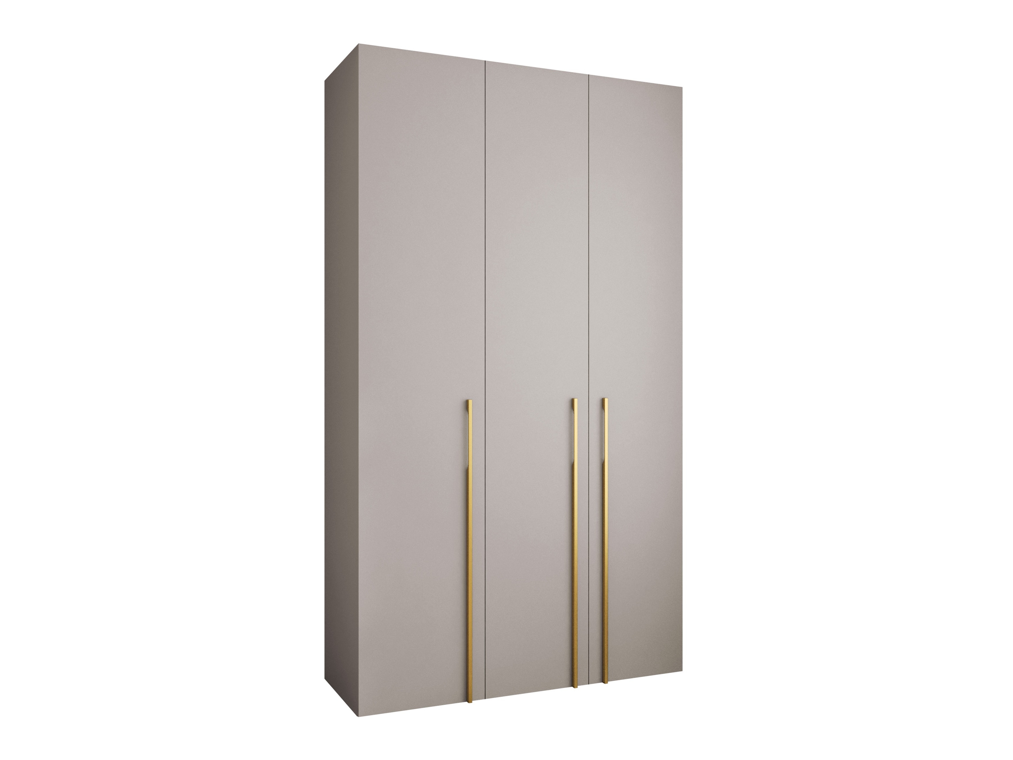 Kledingkast Hartford 571 (Kasjmier)