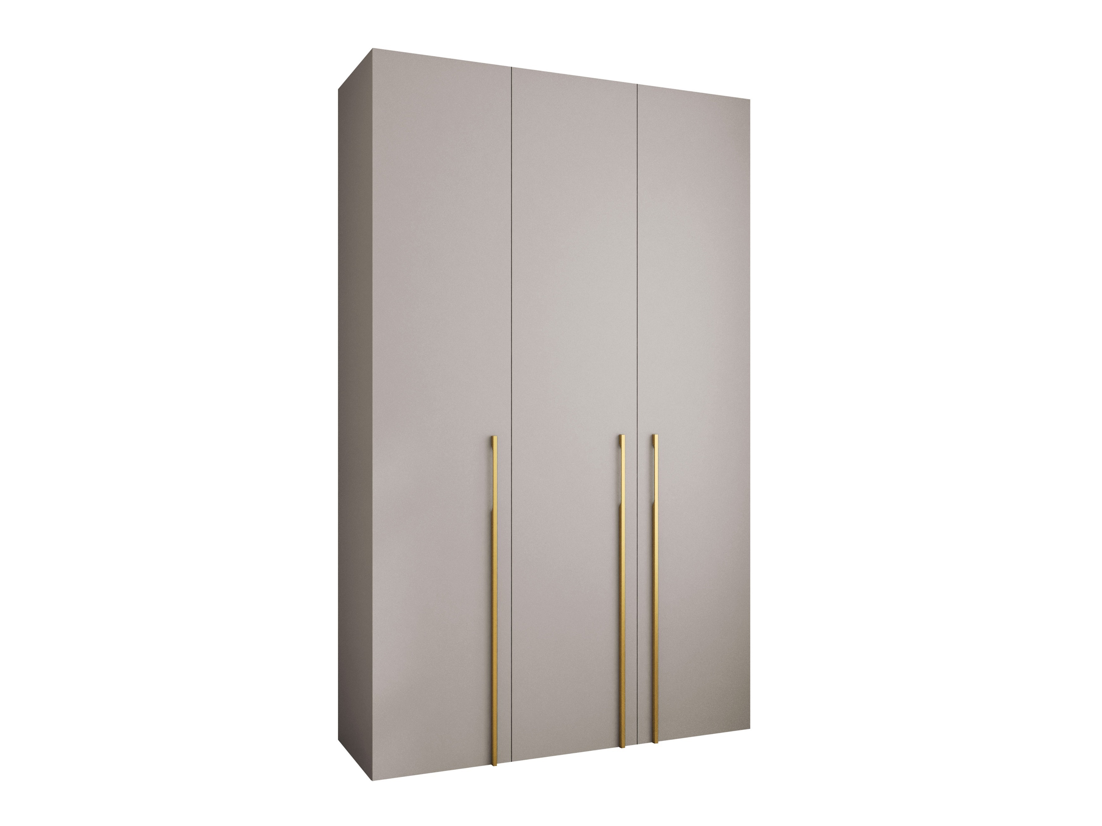 Kledingkast Hartford 571 (Kasjmier)