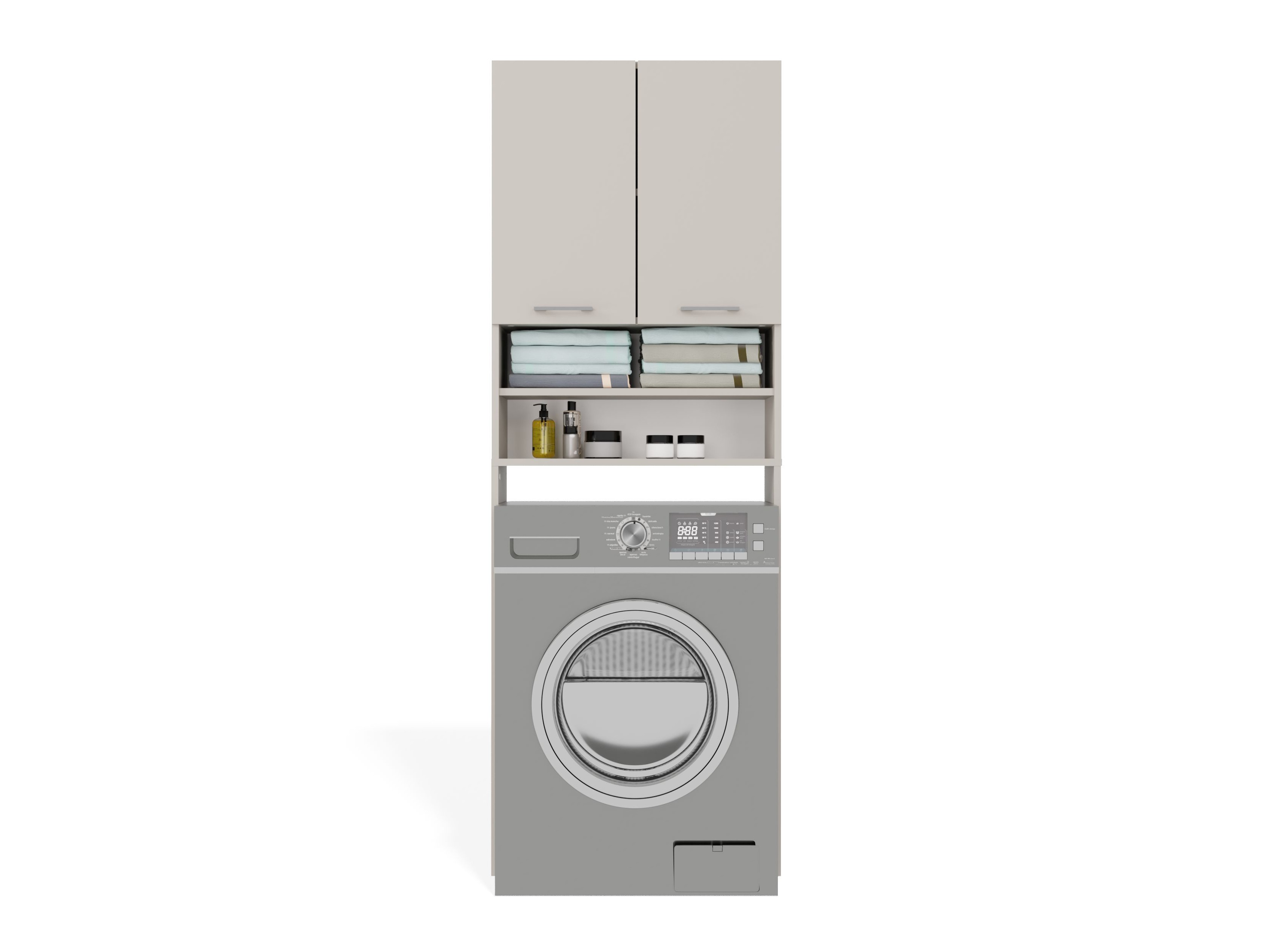 Plank voor de badkamer Balelbo 104 (Kasjmier)