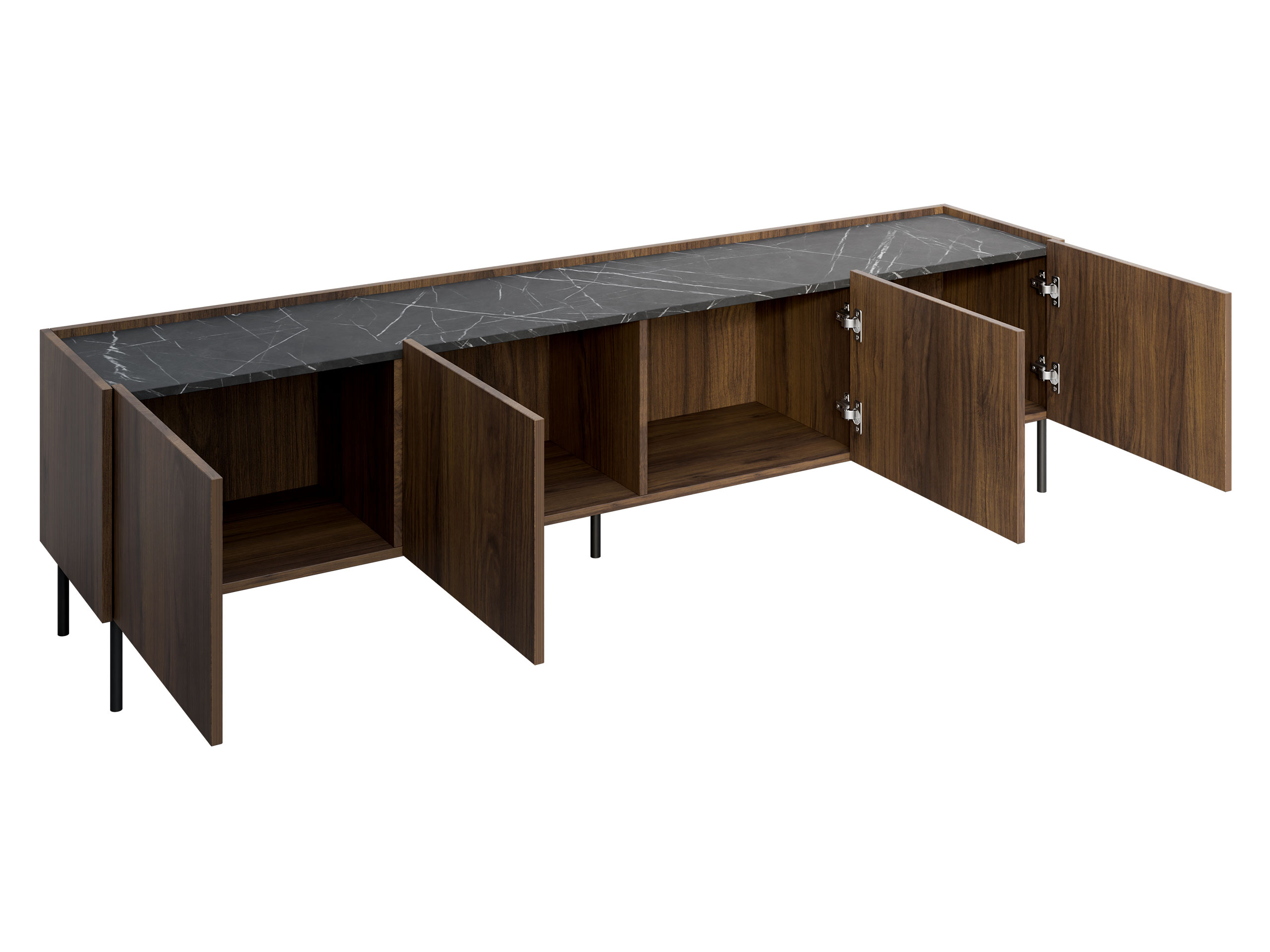 Woonkamerset Comfivo Belviro II