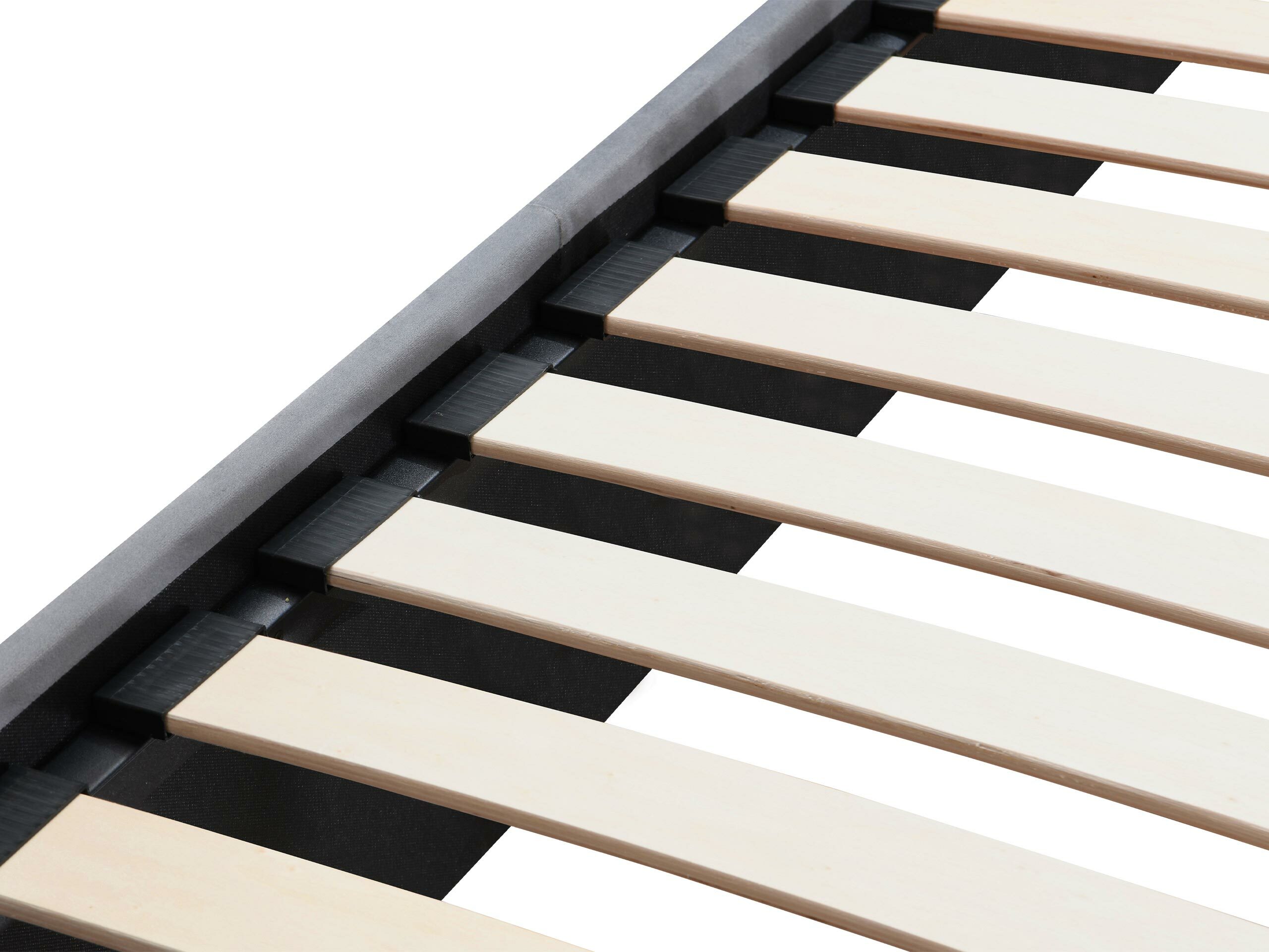 Bed Comfivo 350 (Crème)