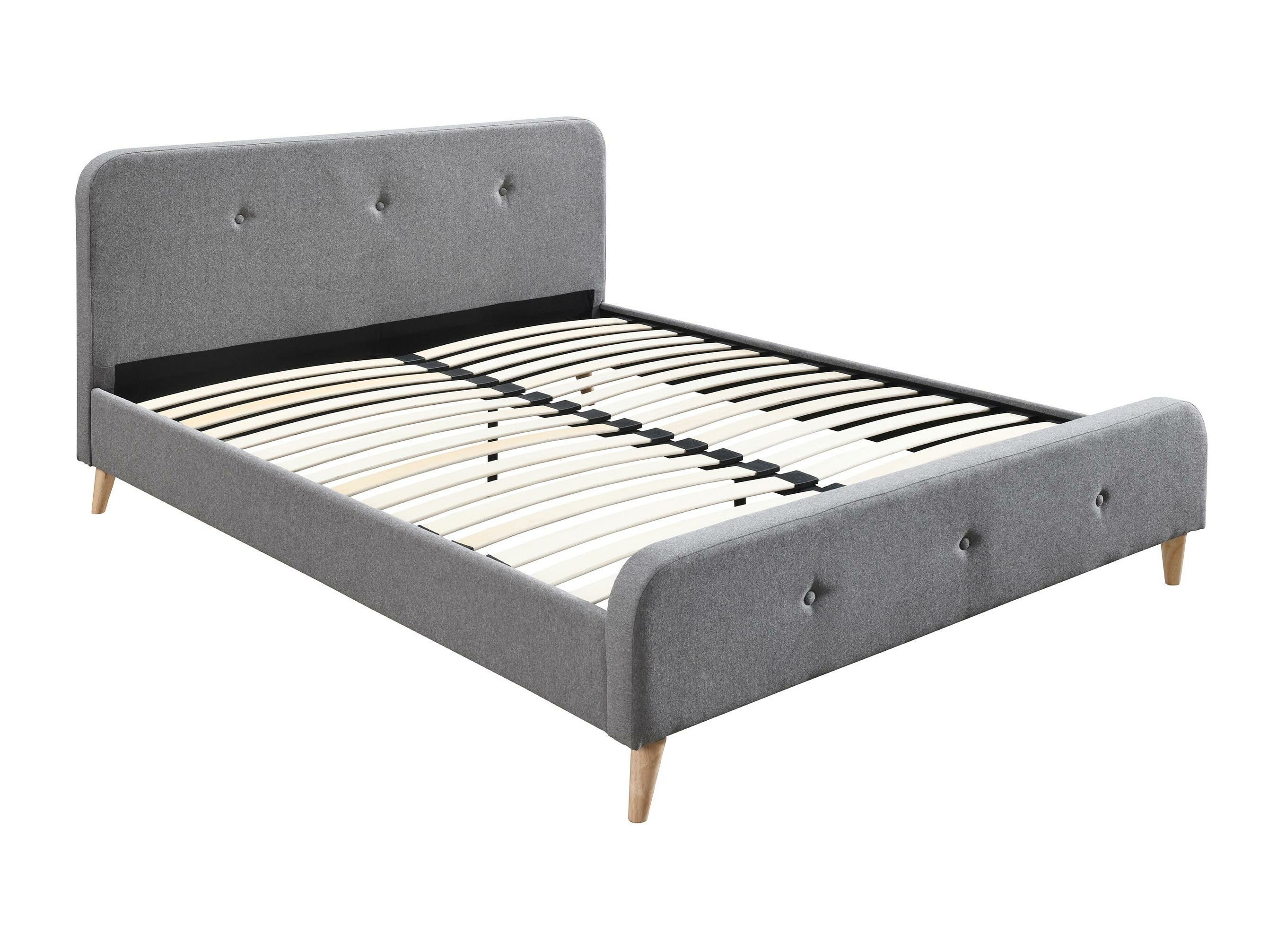 Bed Comfivo 350 (Crème)