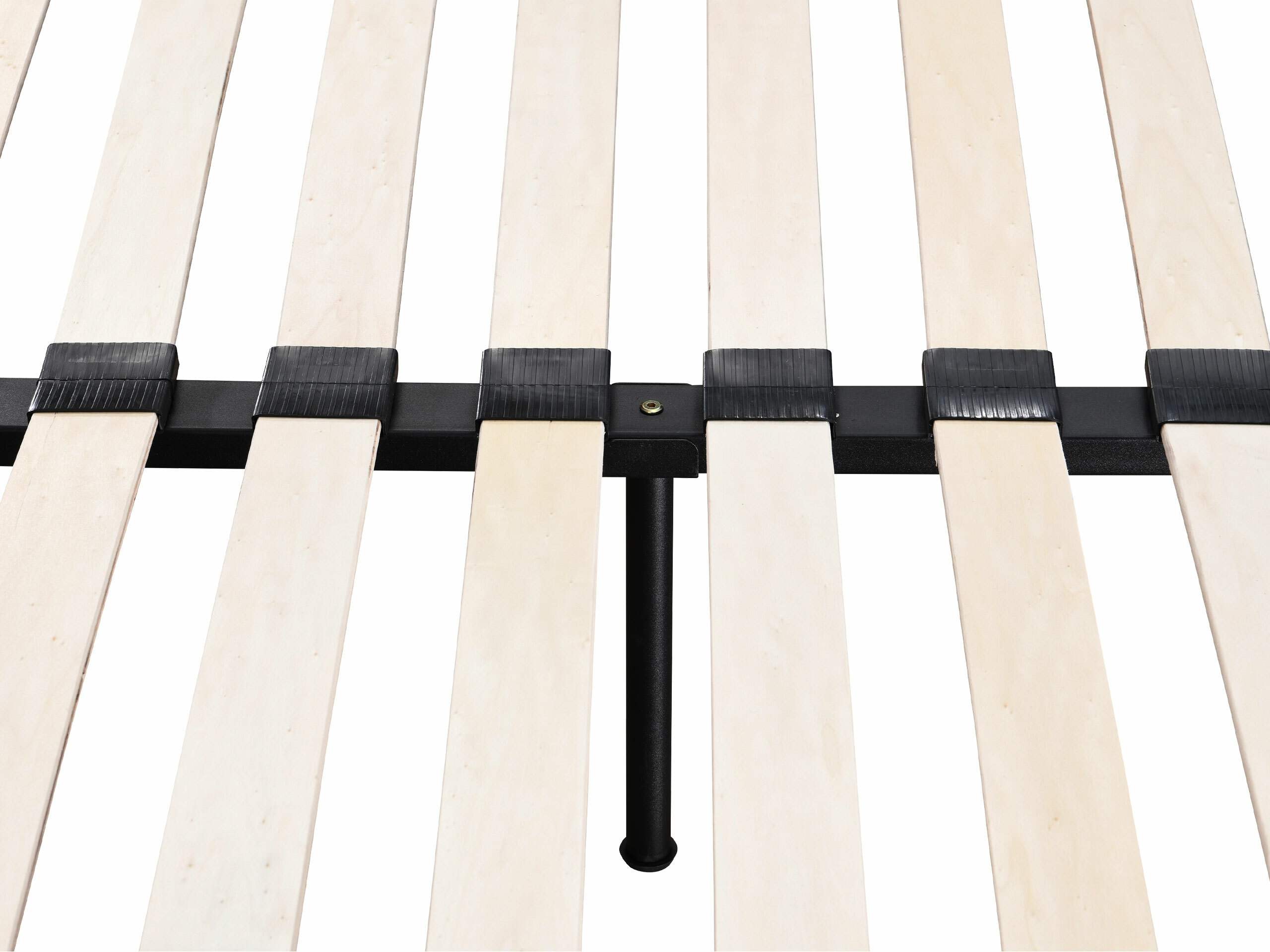 Bed Comfivo 351 (Crème)