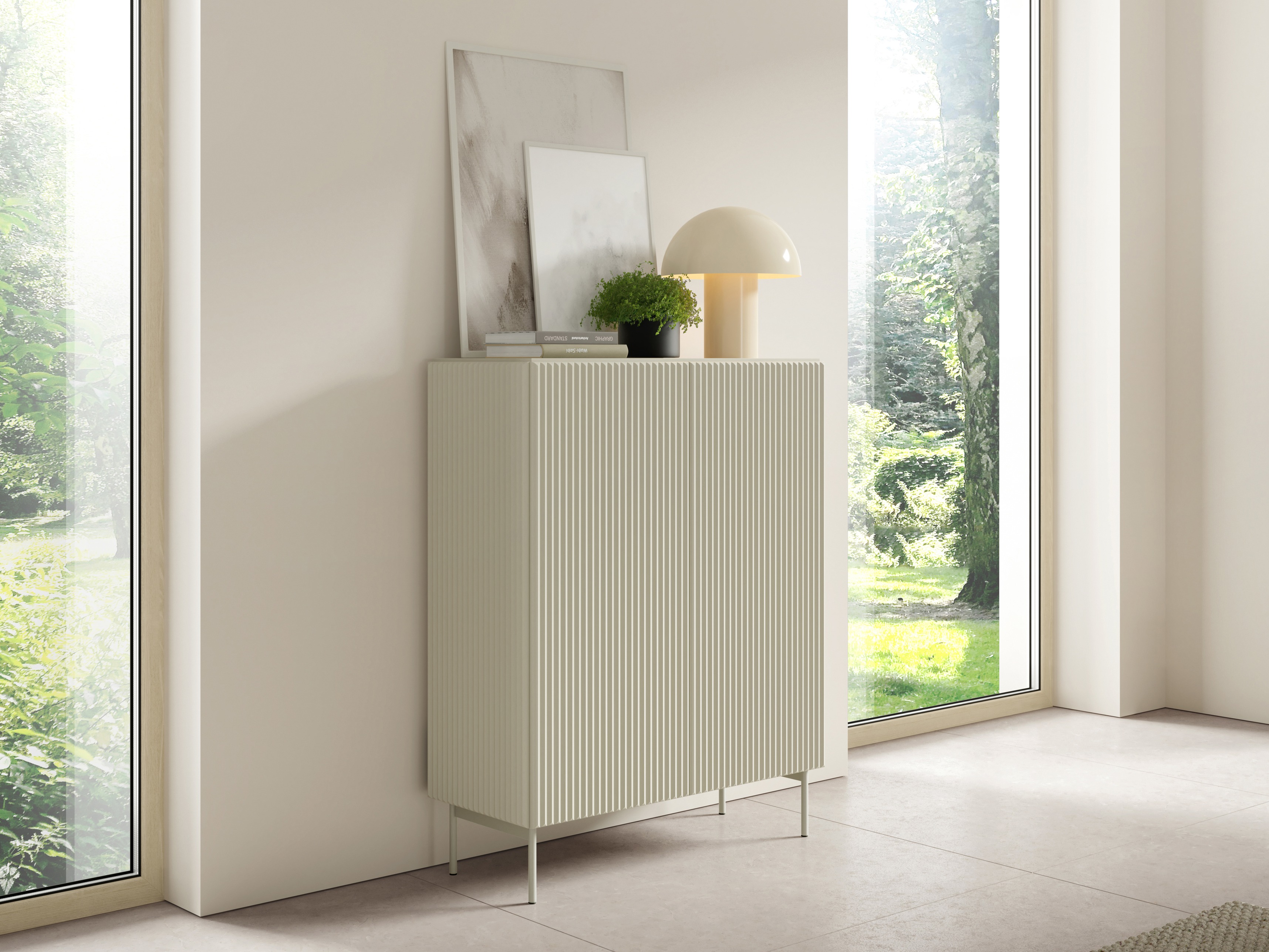 Dressoir Revorli 100