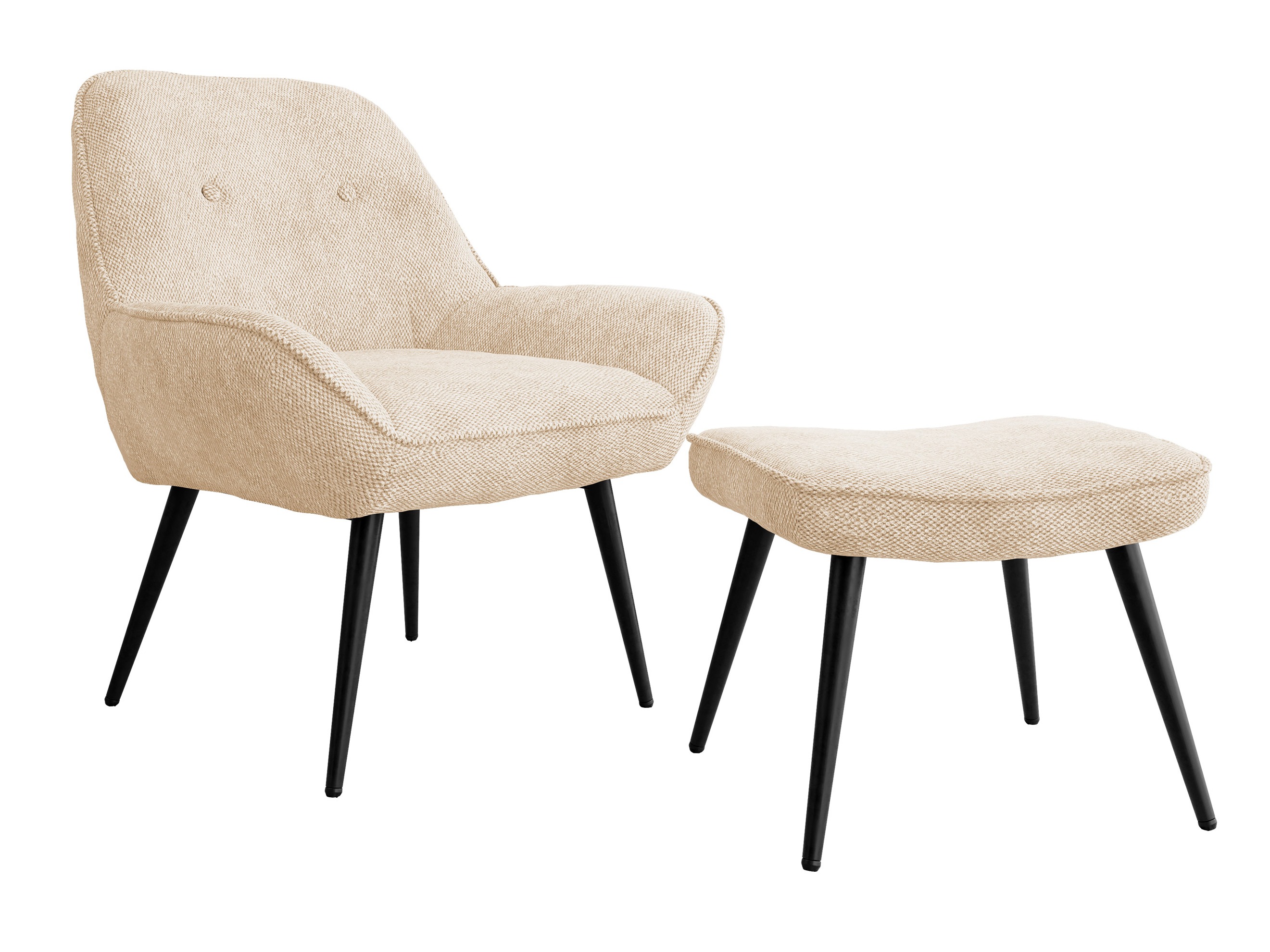 Fauteuil Comfivo 467 (Sea 140)