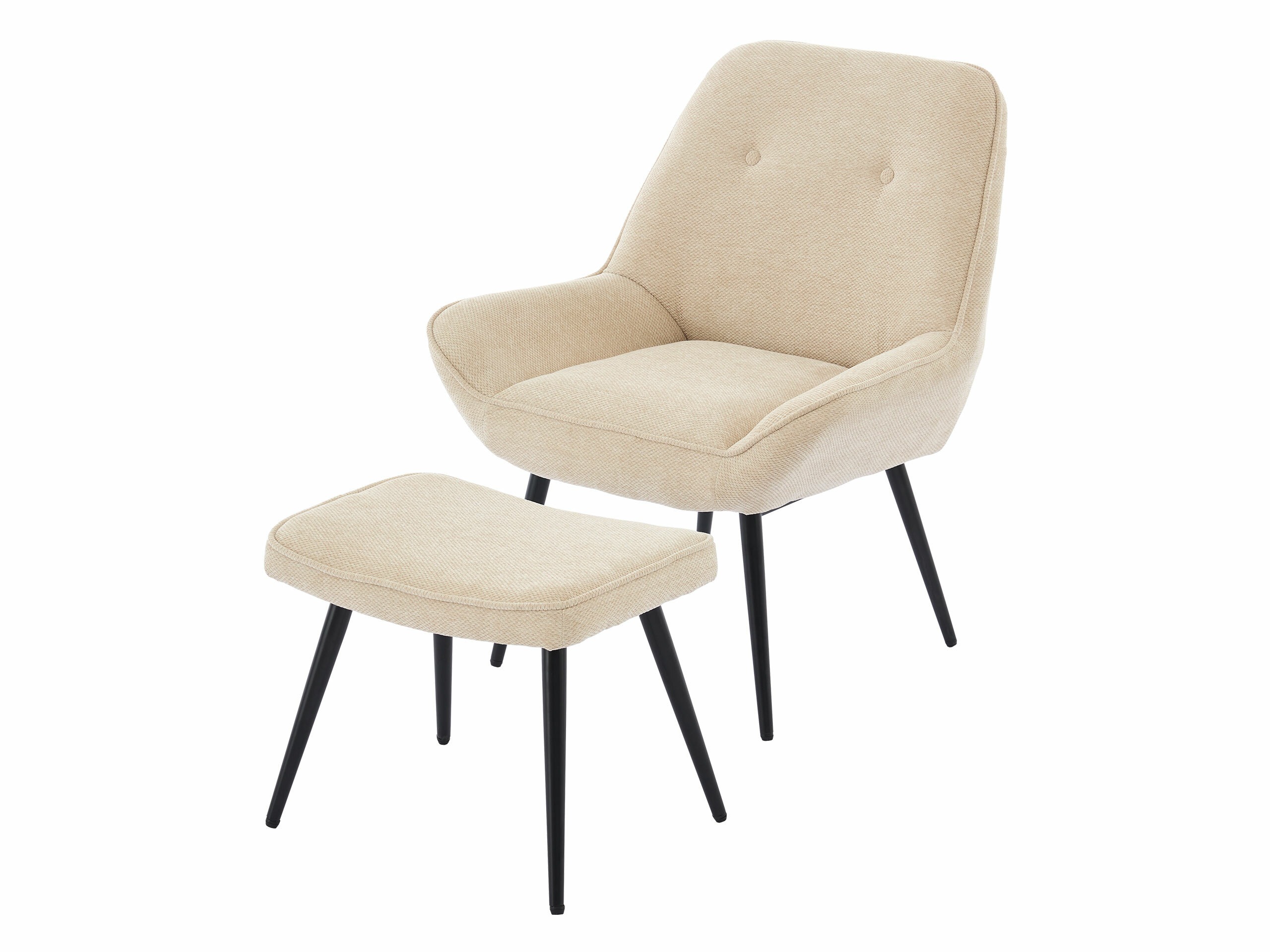 Fauteuil Comfivo Cypressus (Sea 140)
