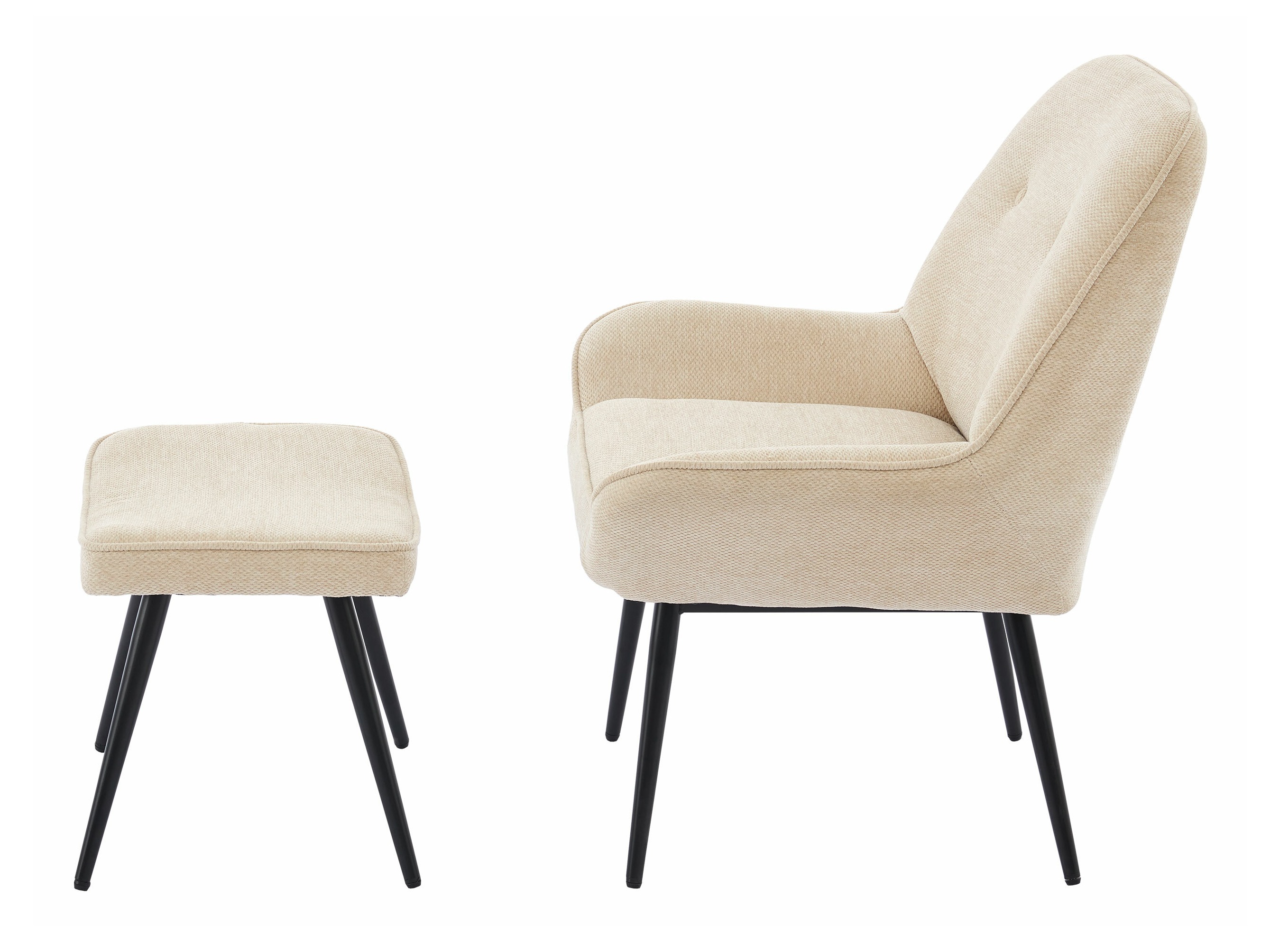 Fauteuil Comfivo Cypressus (Sea 140)