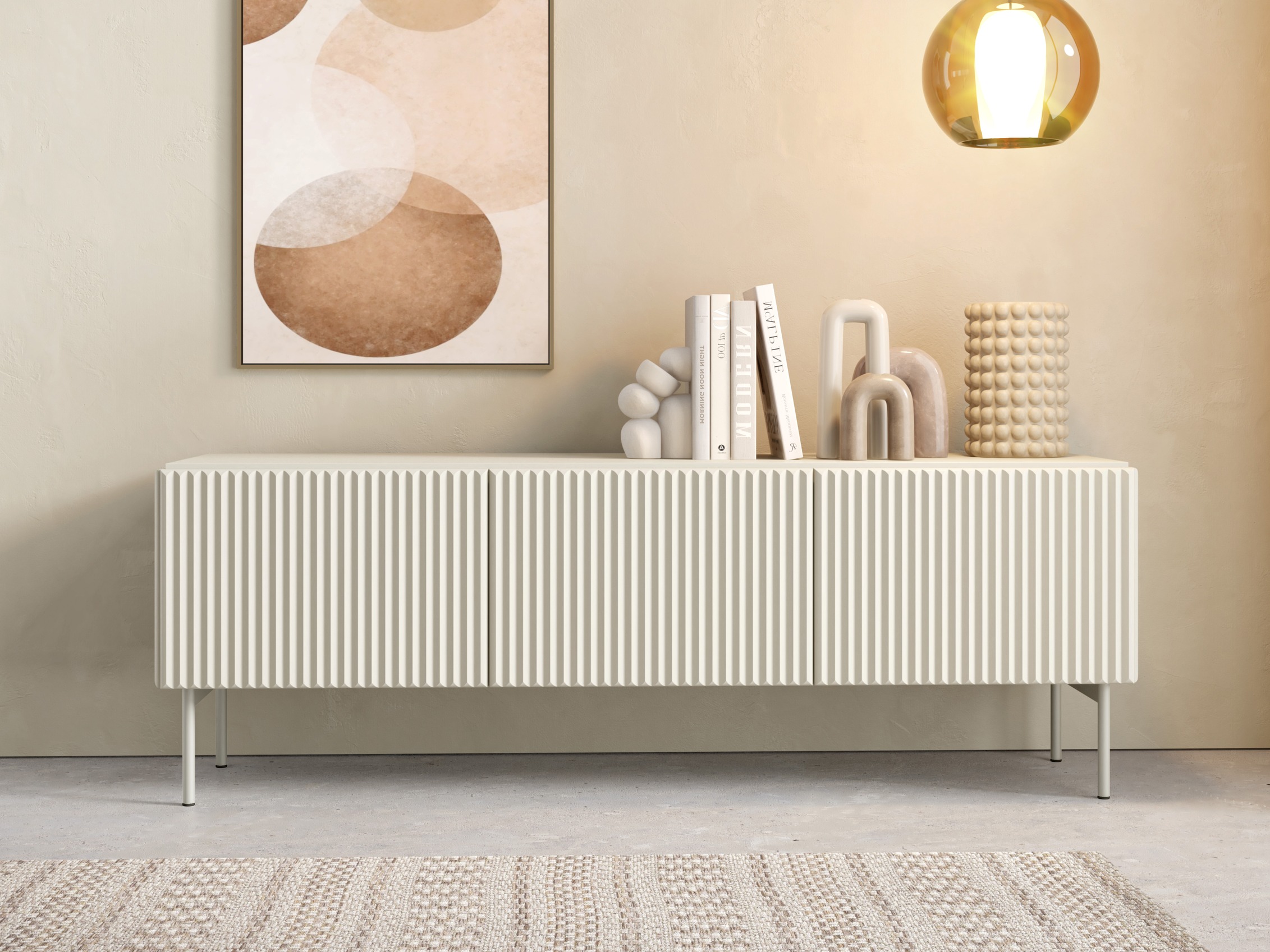 TV-meubel Revorli 105