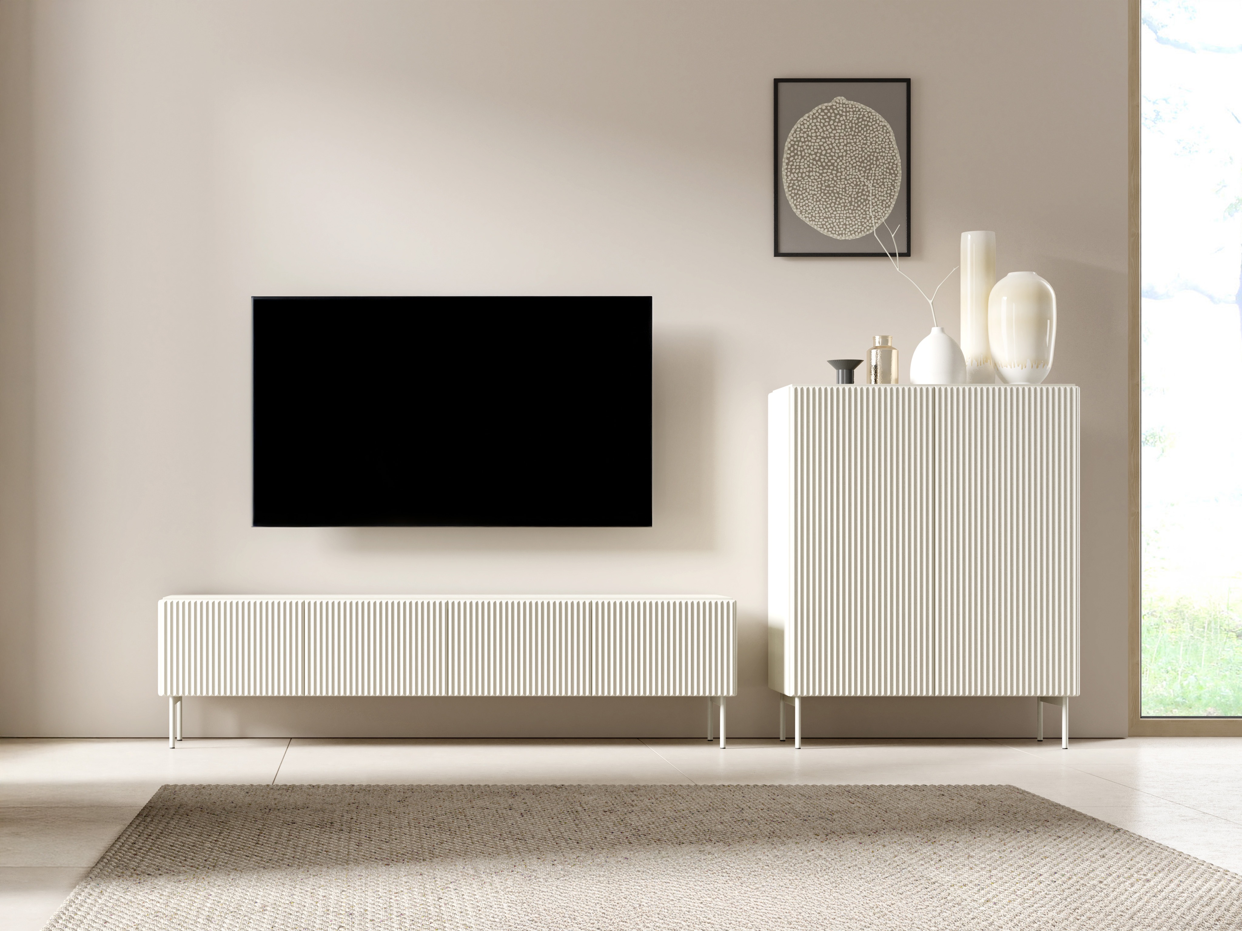 Woonkamerset Revorli 106